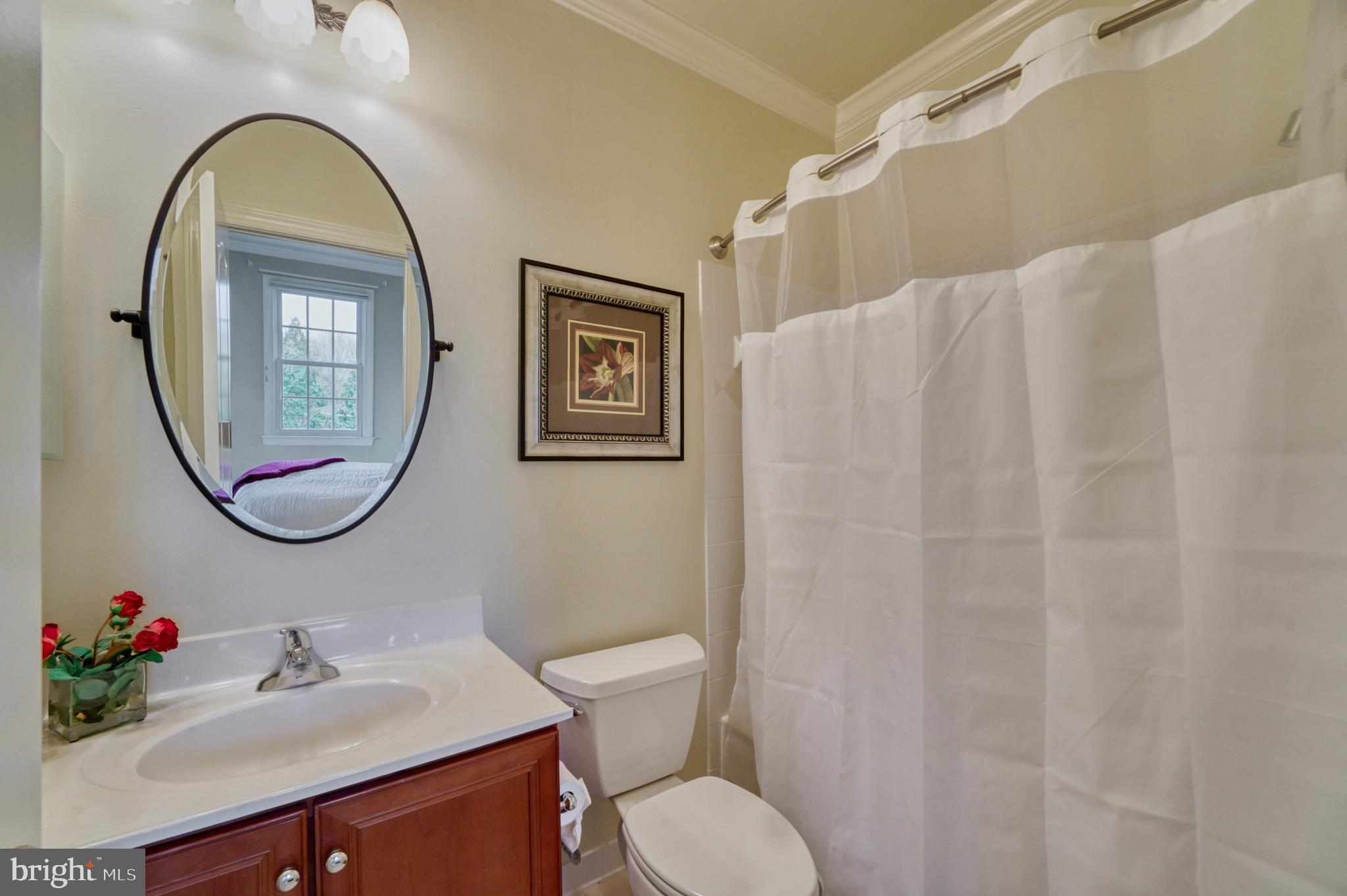 BEACON HILL - Residential