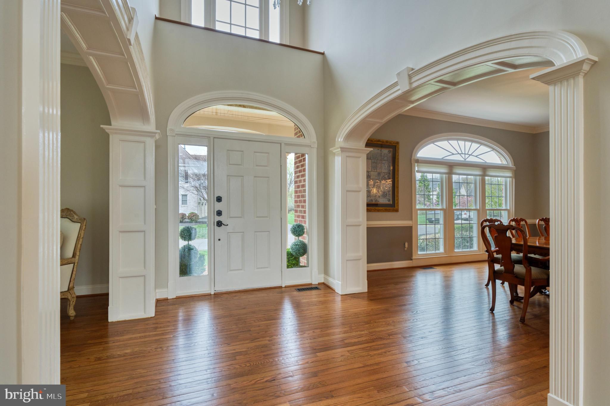 BEACON HILL - Residential