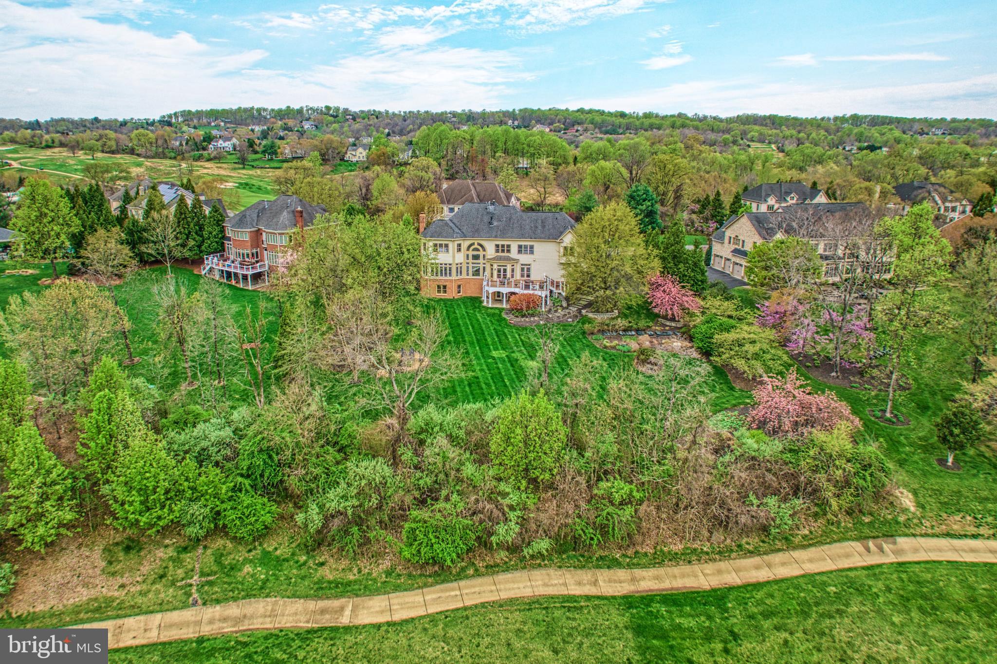 BEACON HILL - Residential