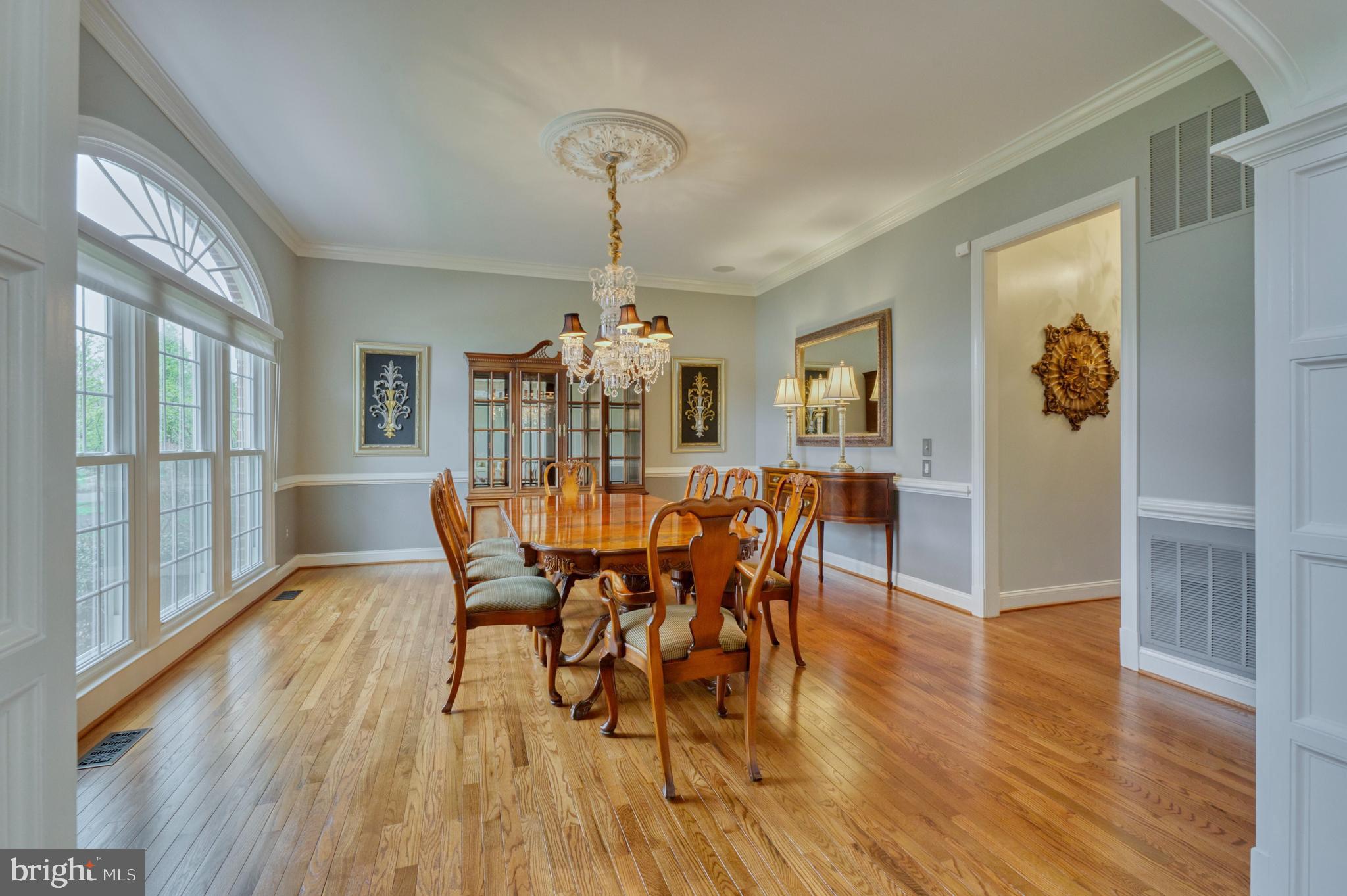 BEACON HILL - Residential