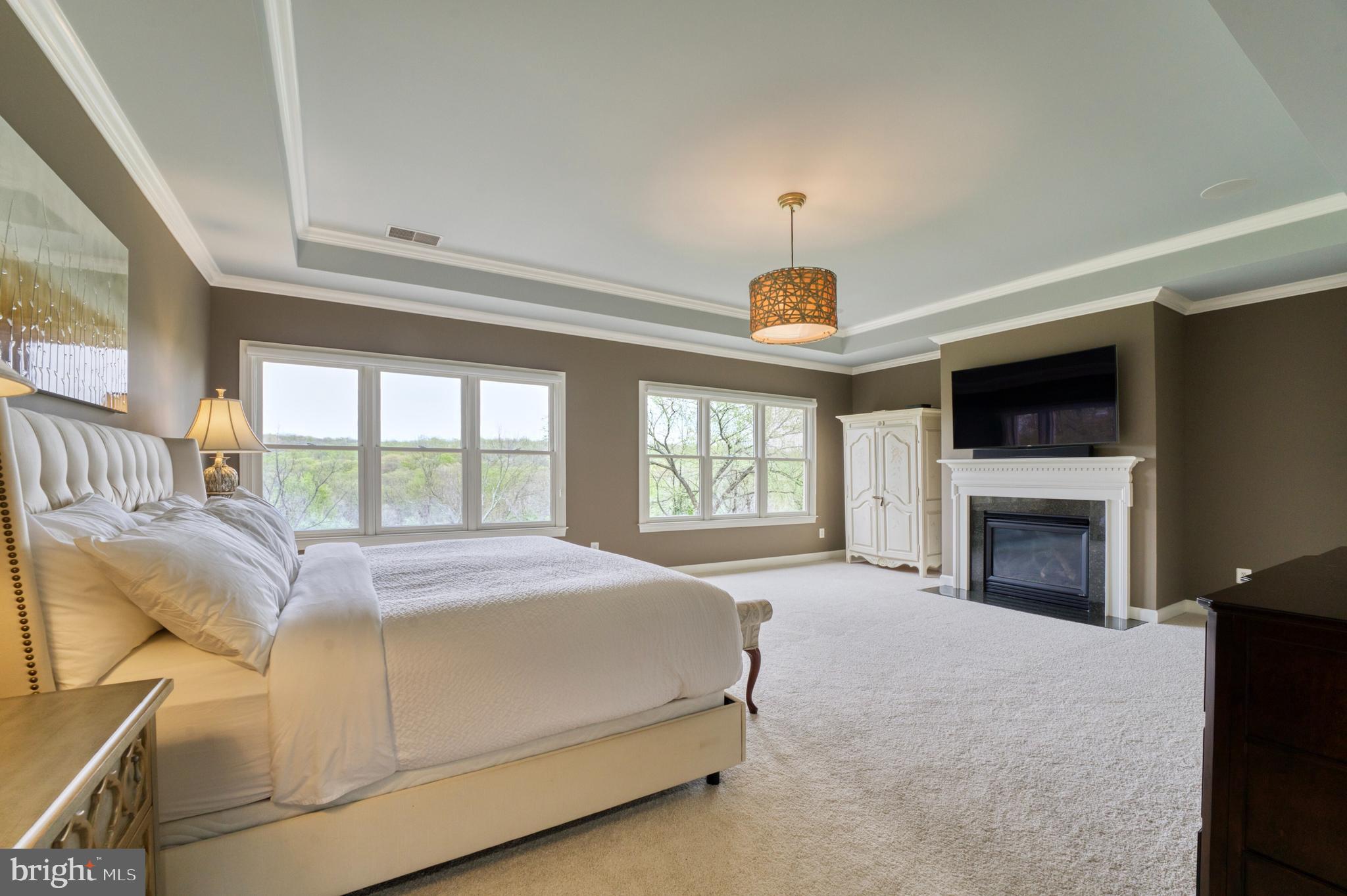 BEACON HILL - Residential