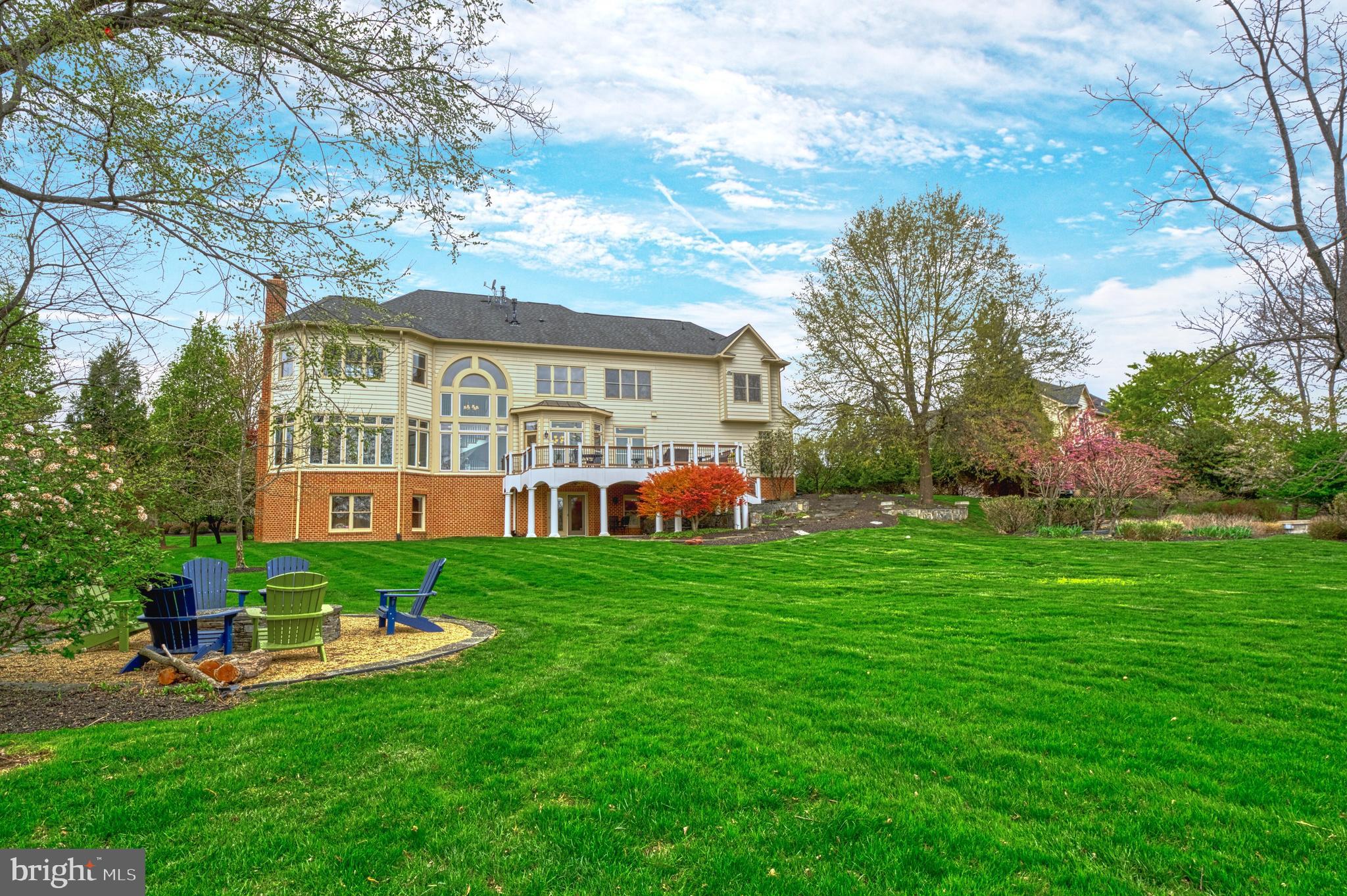 BEACON HILL - Residential