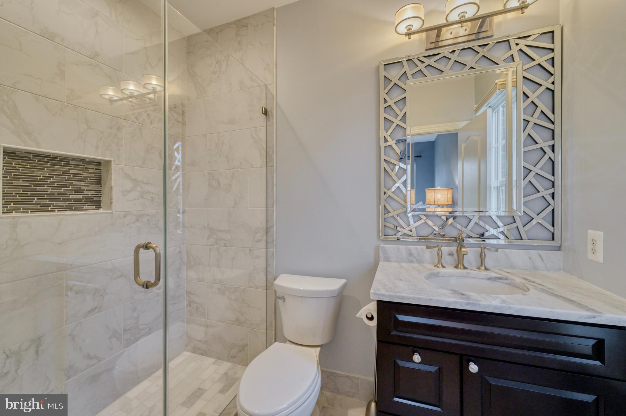 BEACON HILL - Residential