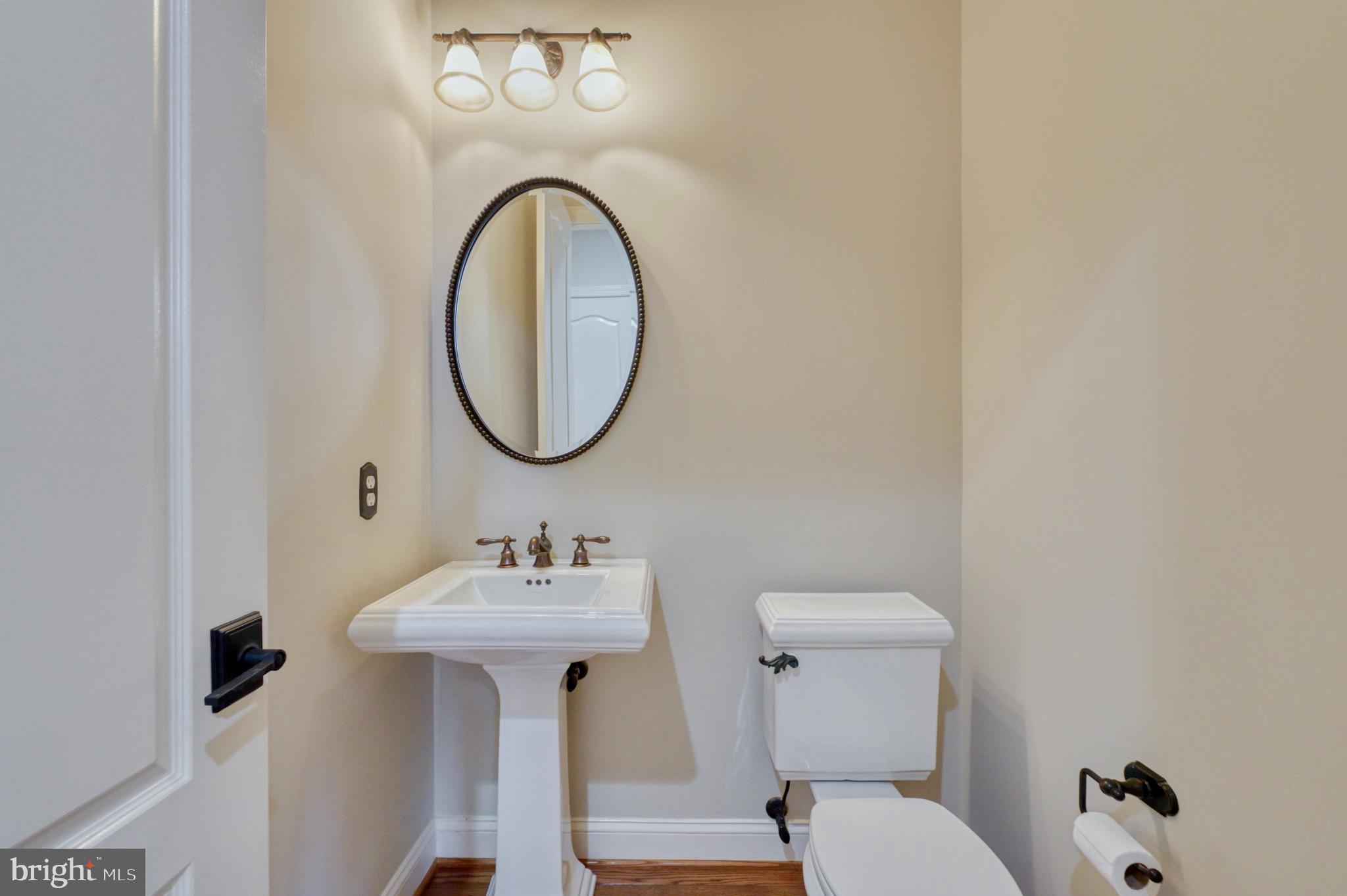 BEACON HILL - Residential