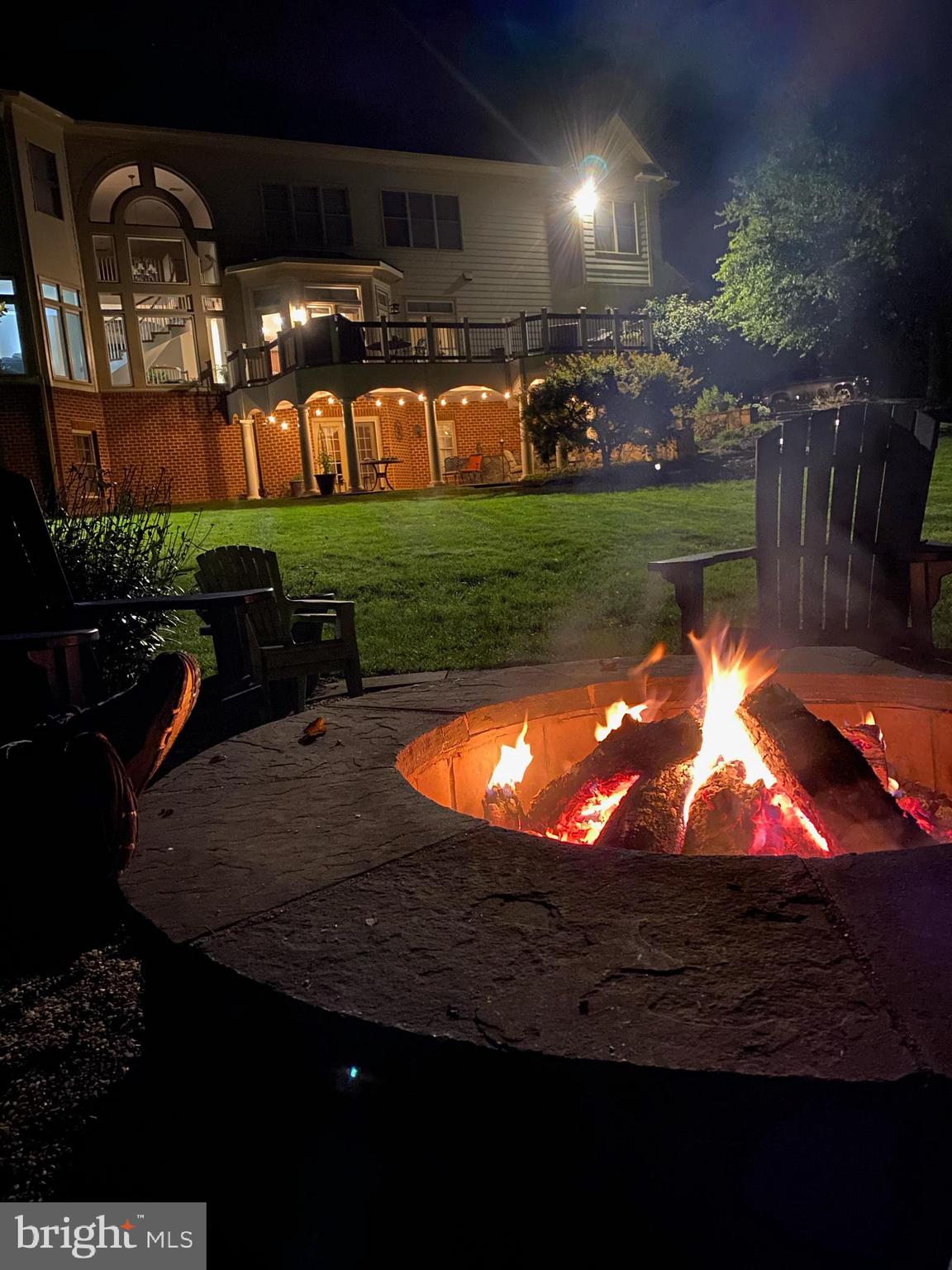 BEACON HILL - Residential