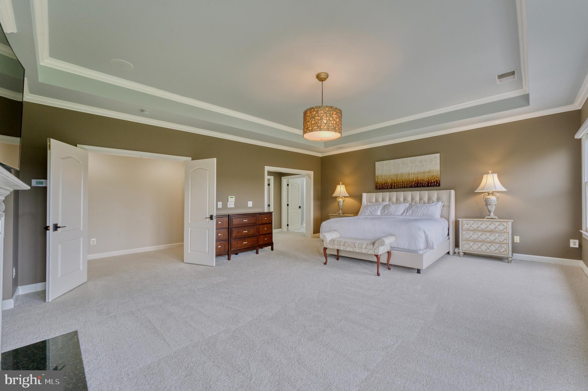 BEACON HILL - Residential