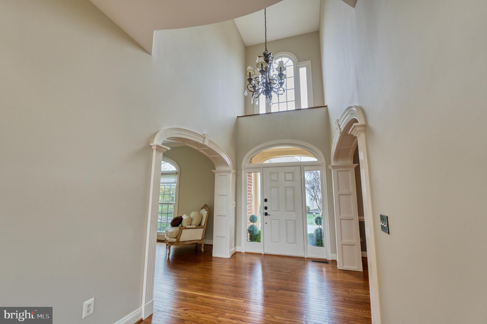 BEACON HILL - Residential