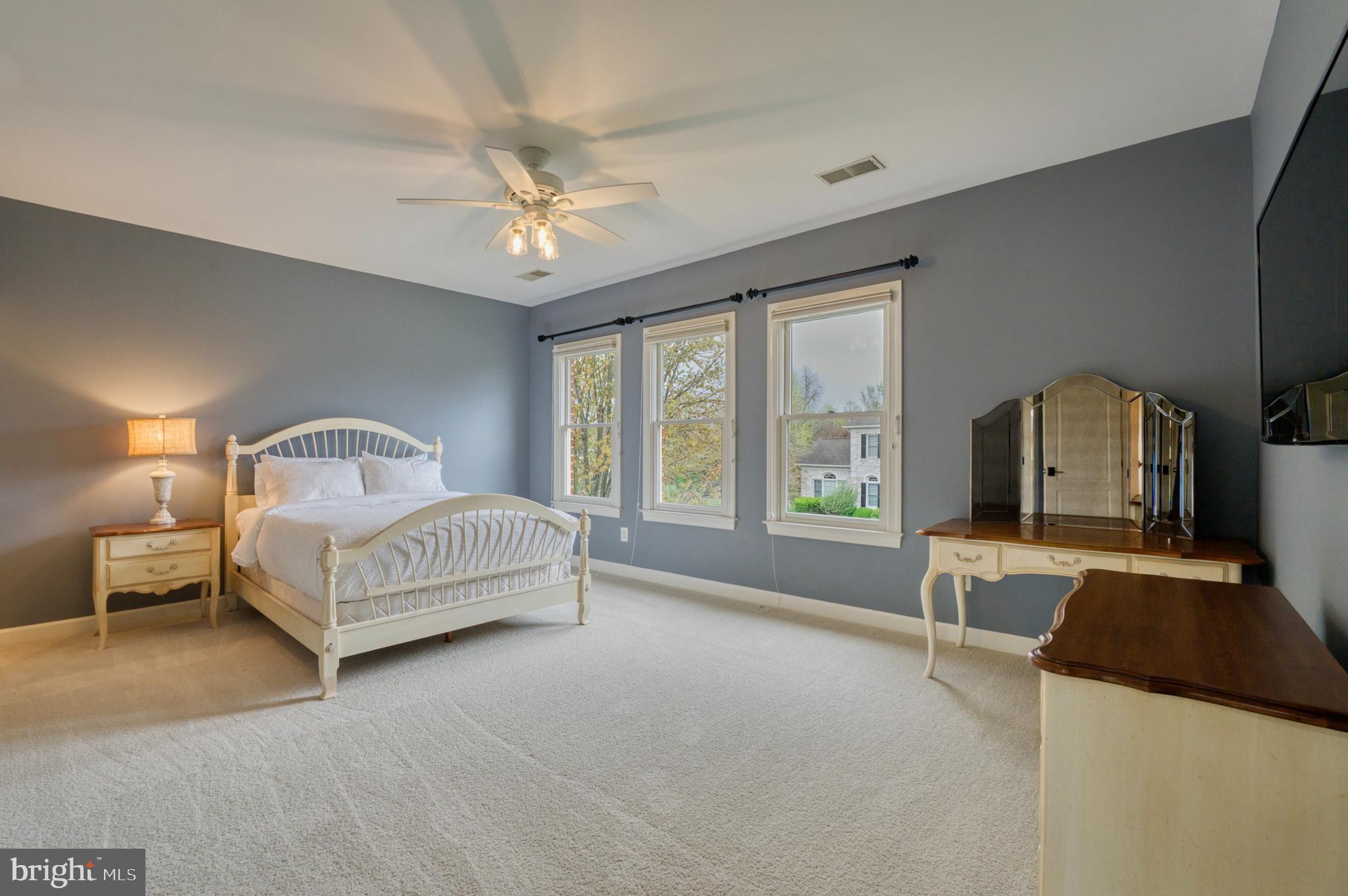 BEACON HILL - Residential