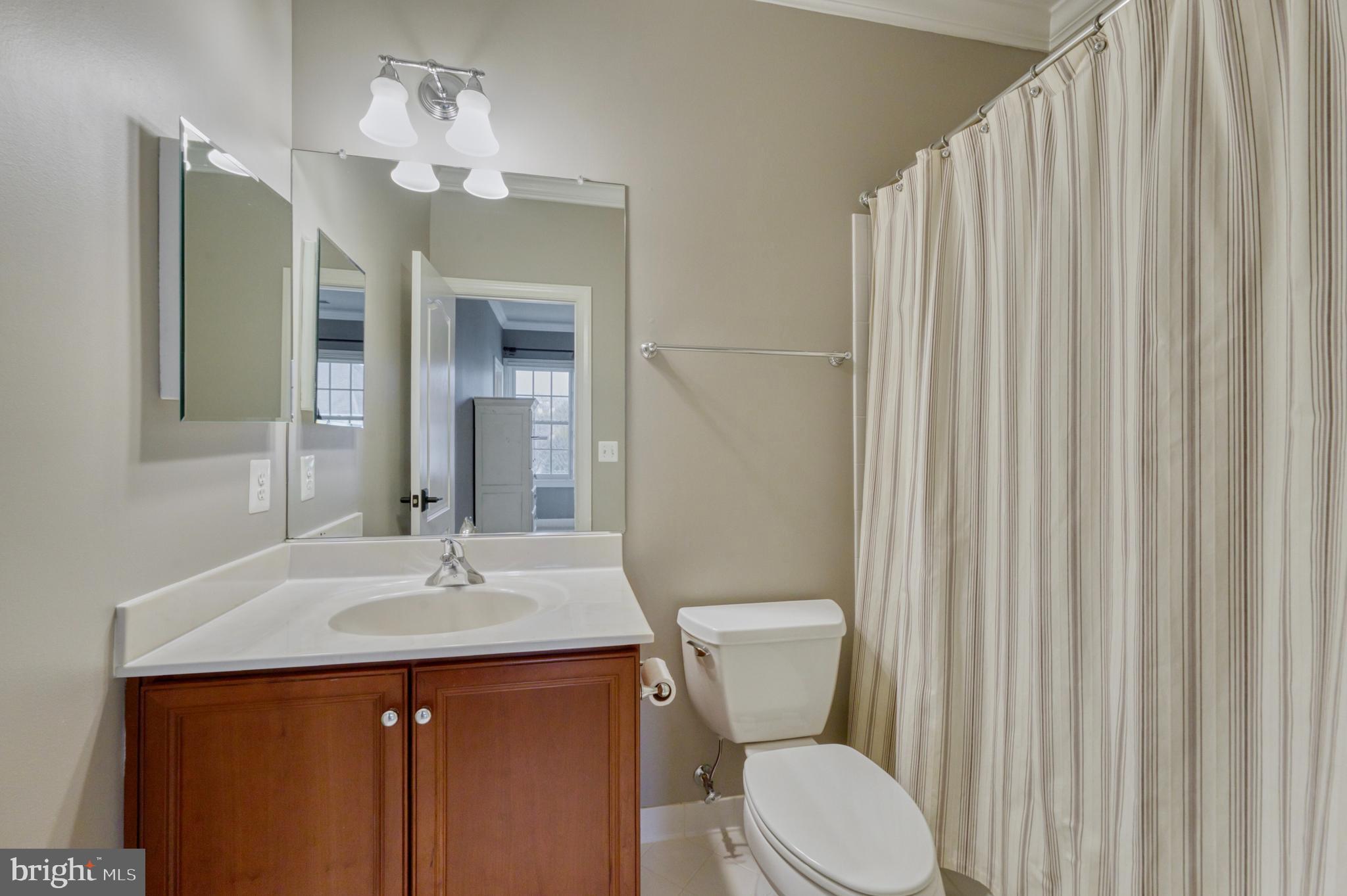 BEACON HILL - Residential