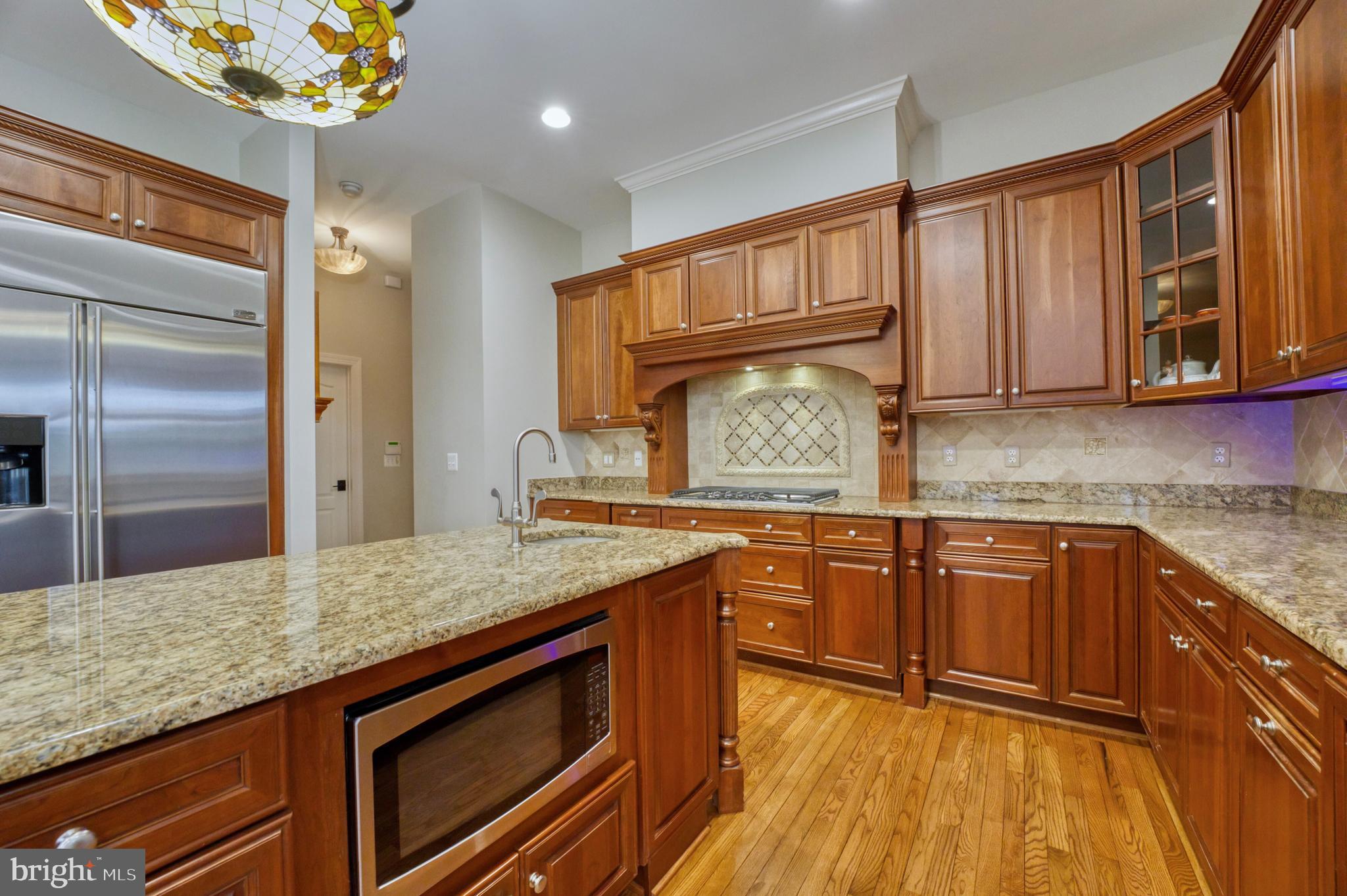 BEACON HILL - Residential