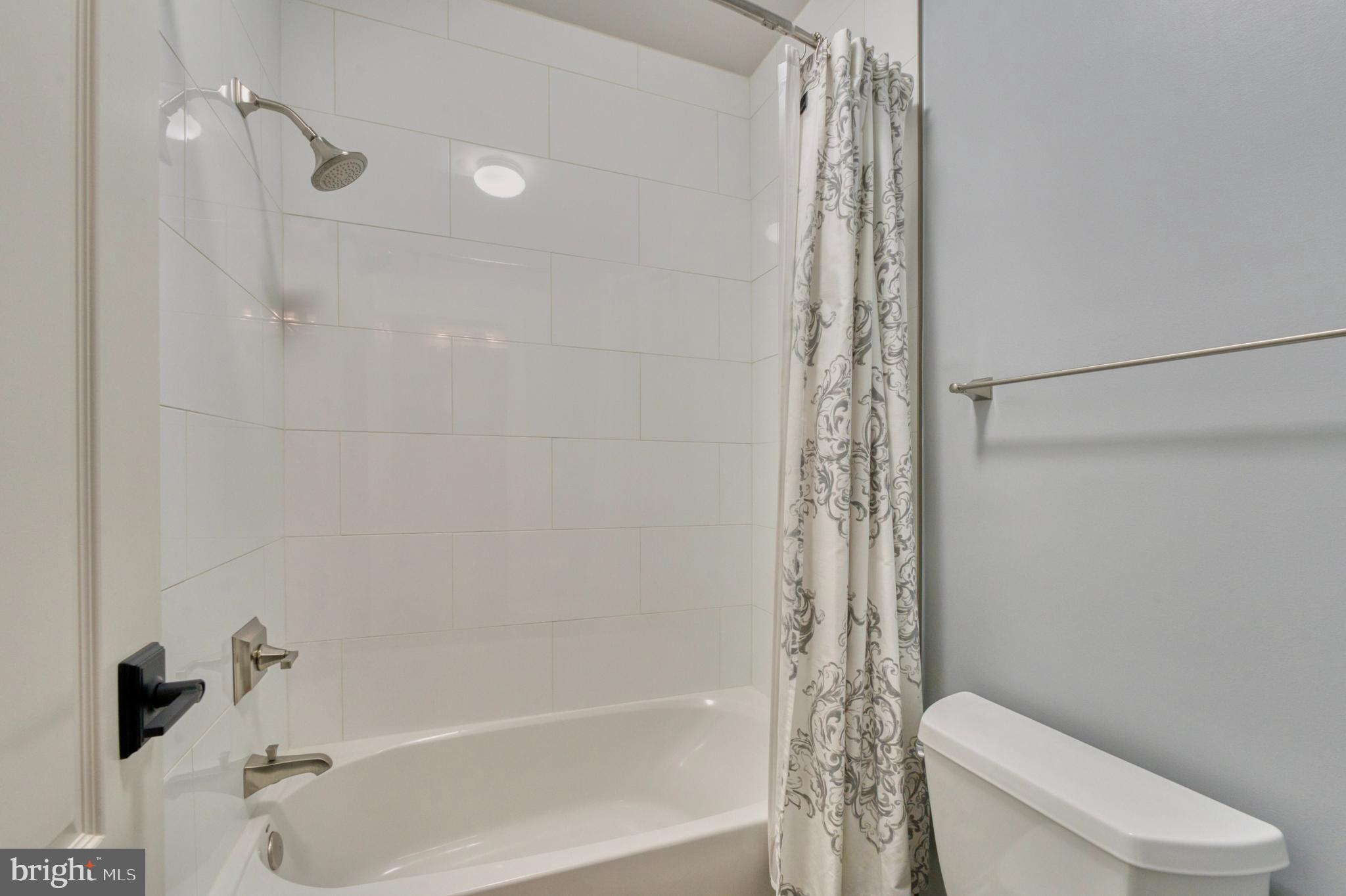 BEACON HILL - Residential