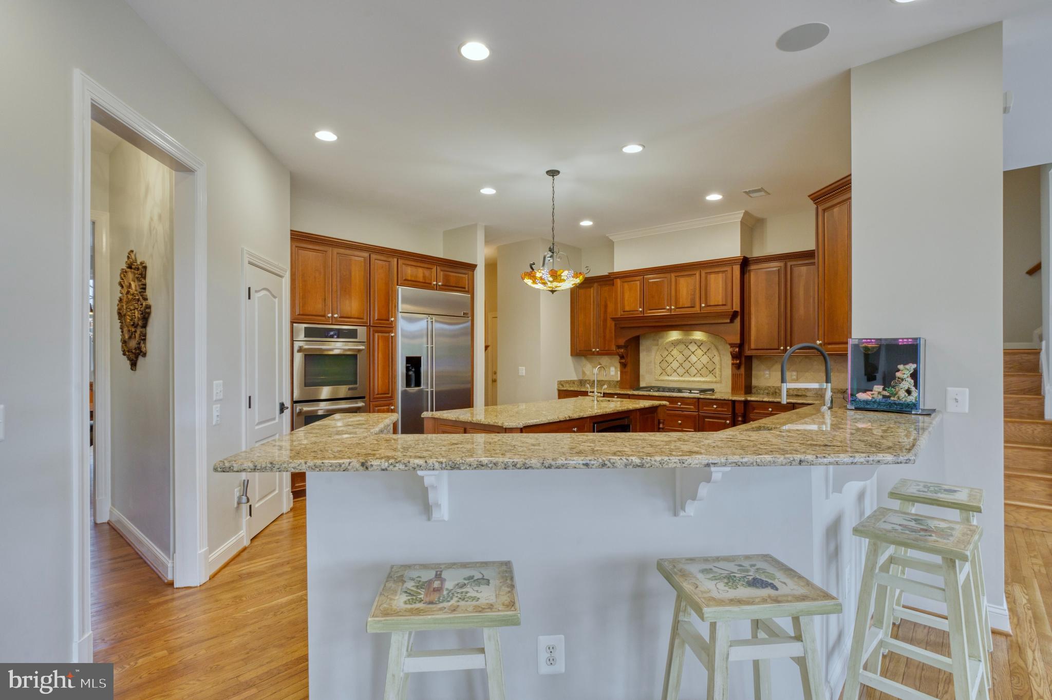 BEACON HILL - Residential