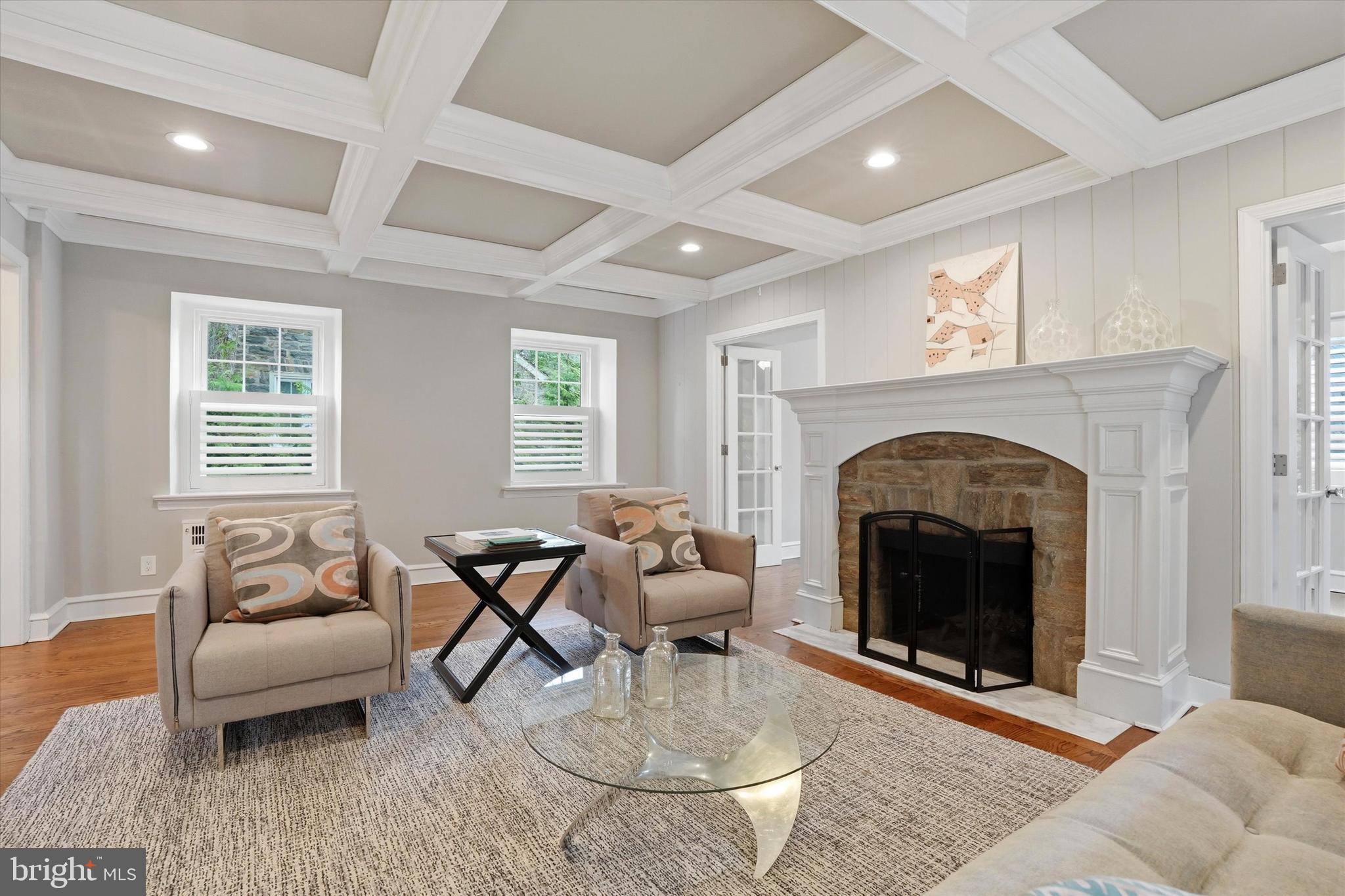 EAST MT AIRY - Residential