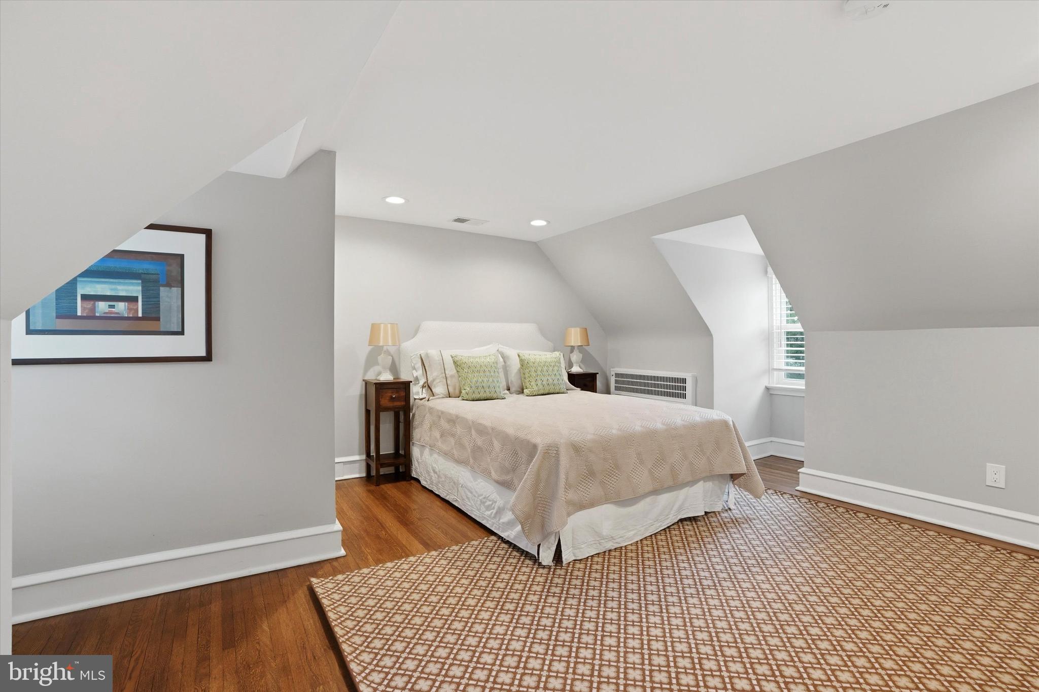 EAST MT AIRY - Residential