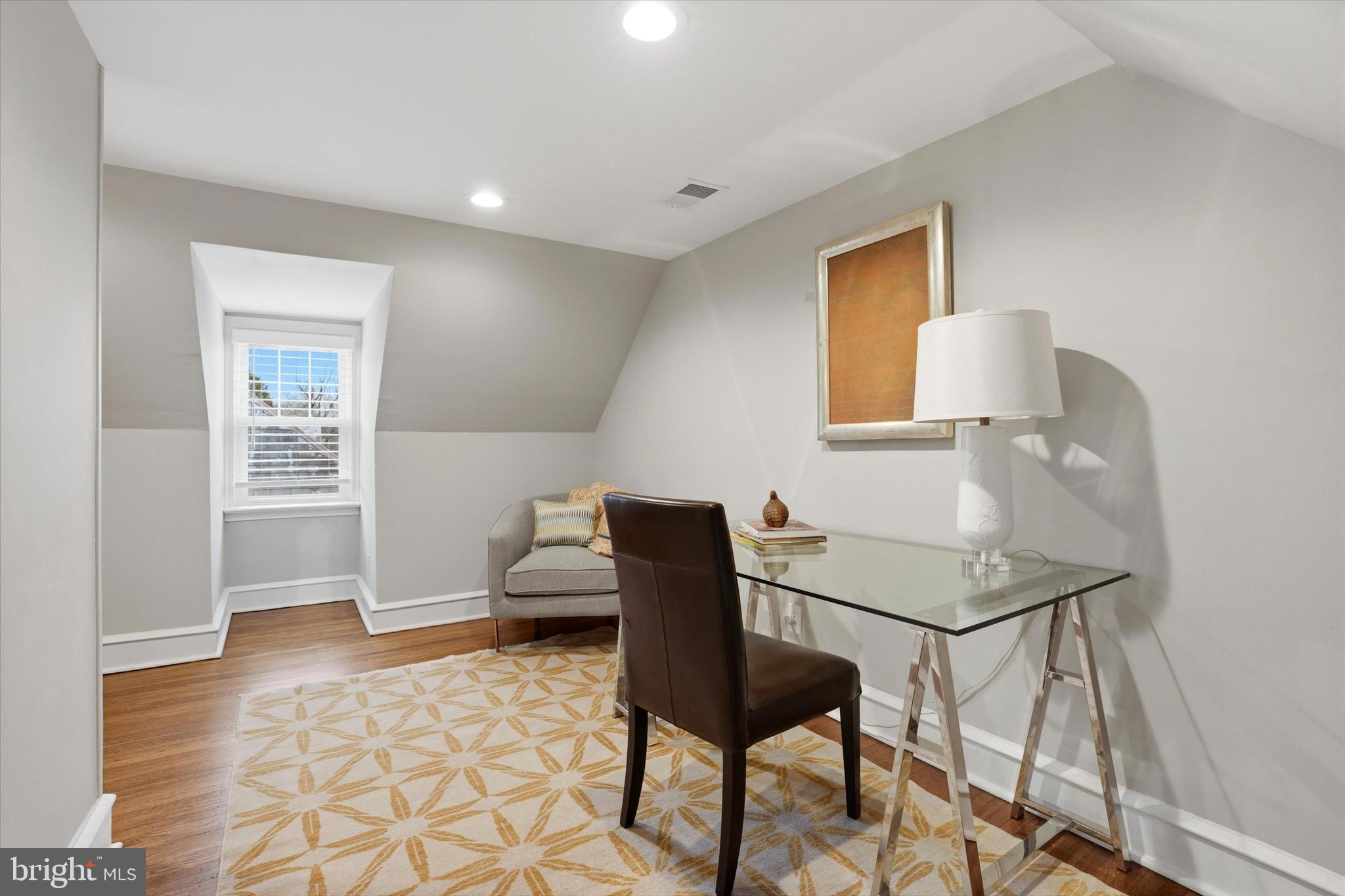 EAST MT AIRY - Residential