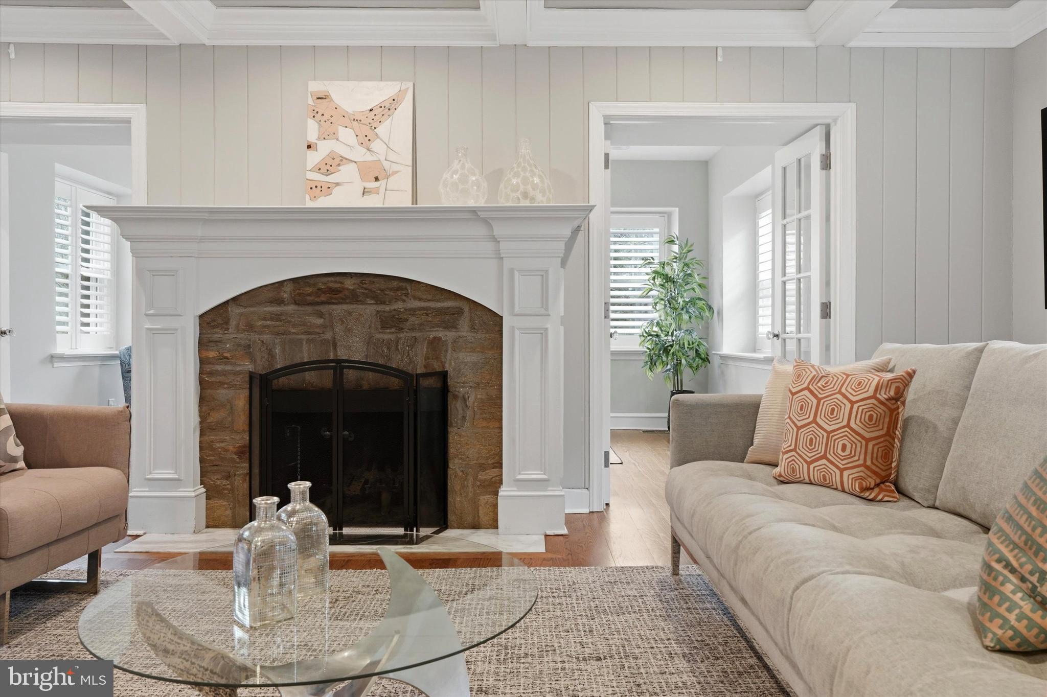 EAST MT AIRY - Residential