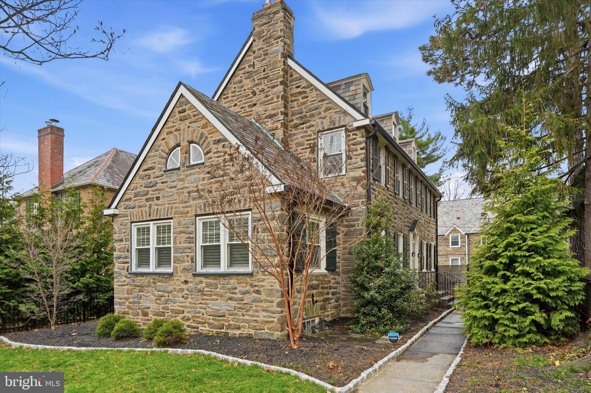 EAST MT AIRY - Residential