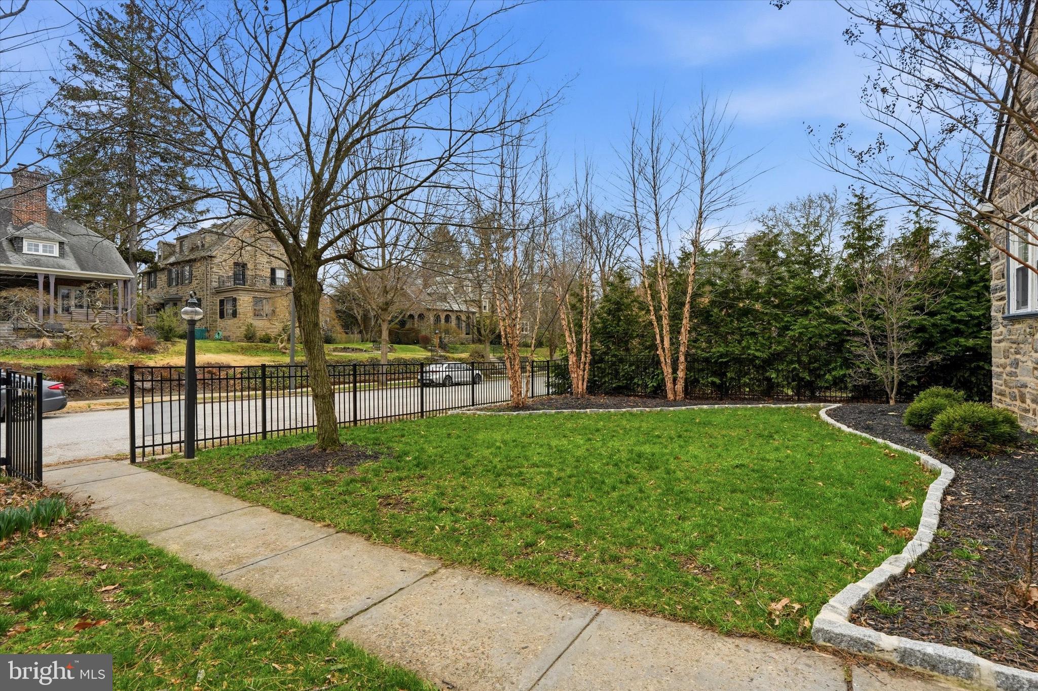 EAST MT AIRY - Residential
