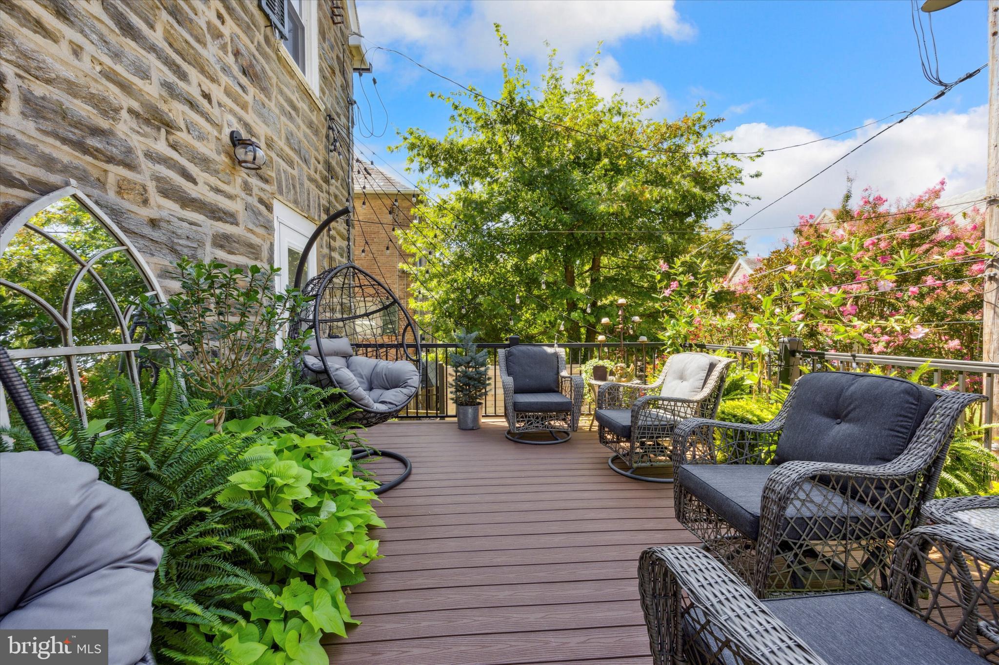 EAST MT AIRY - Residential