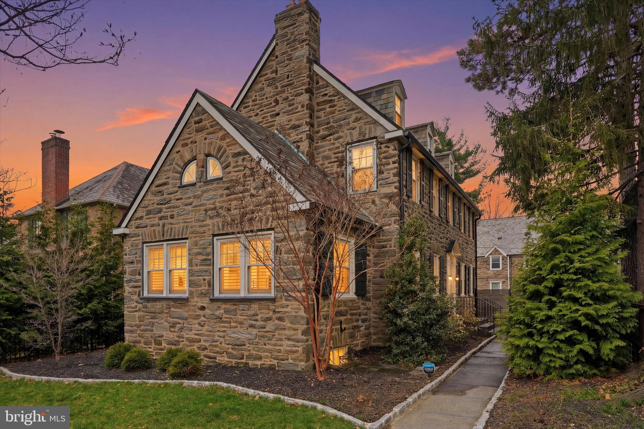 EAST MT AIRY - Residential