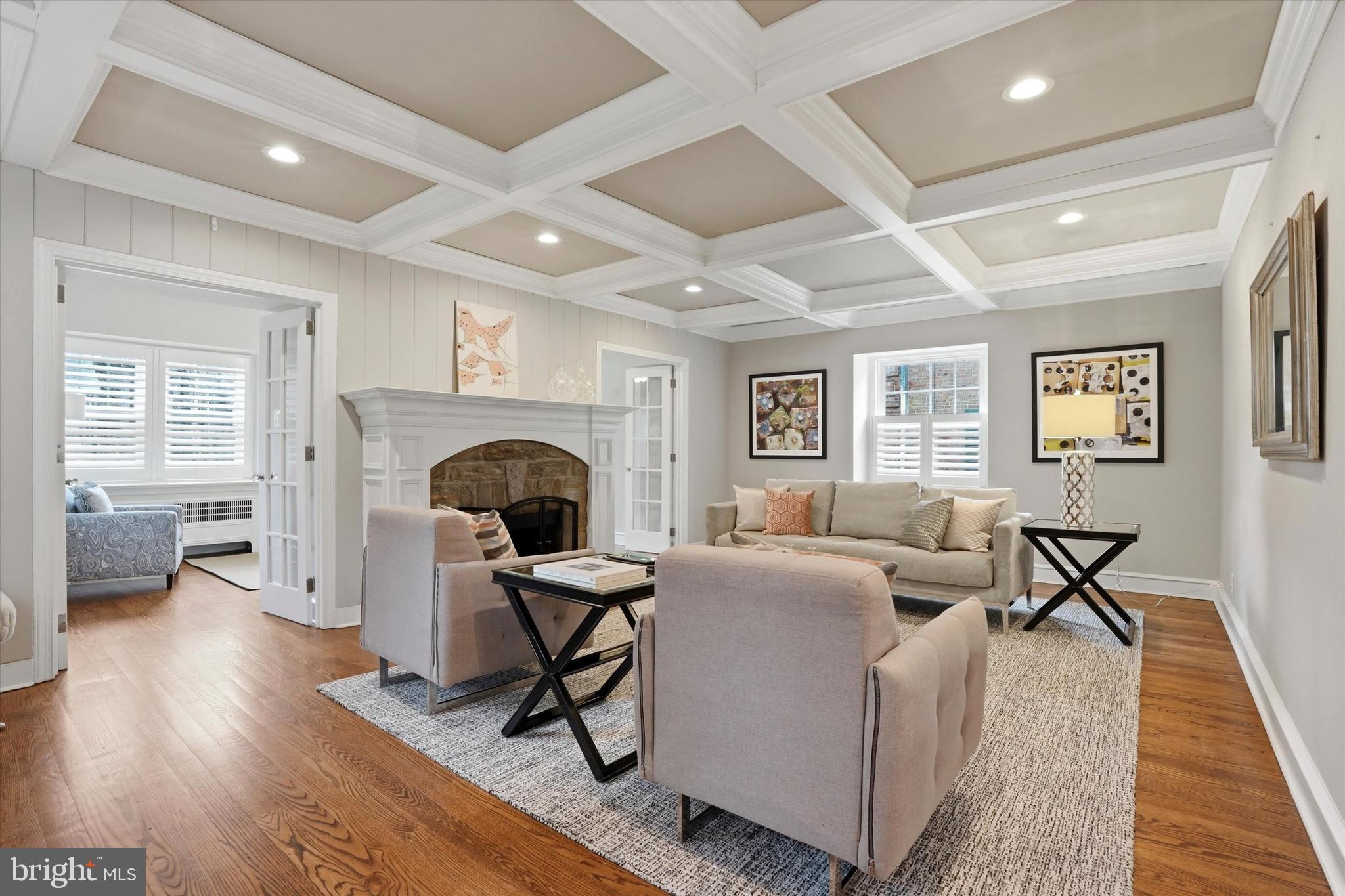 EAST MT AIRY - Residential