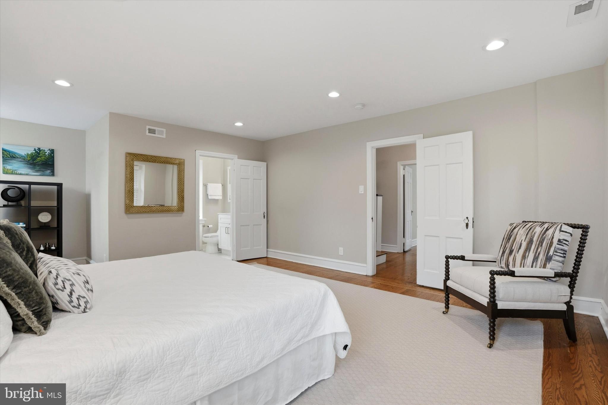 EAST MT AIRY - Residential