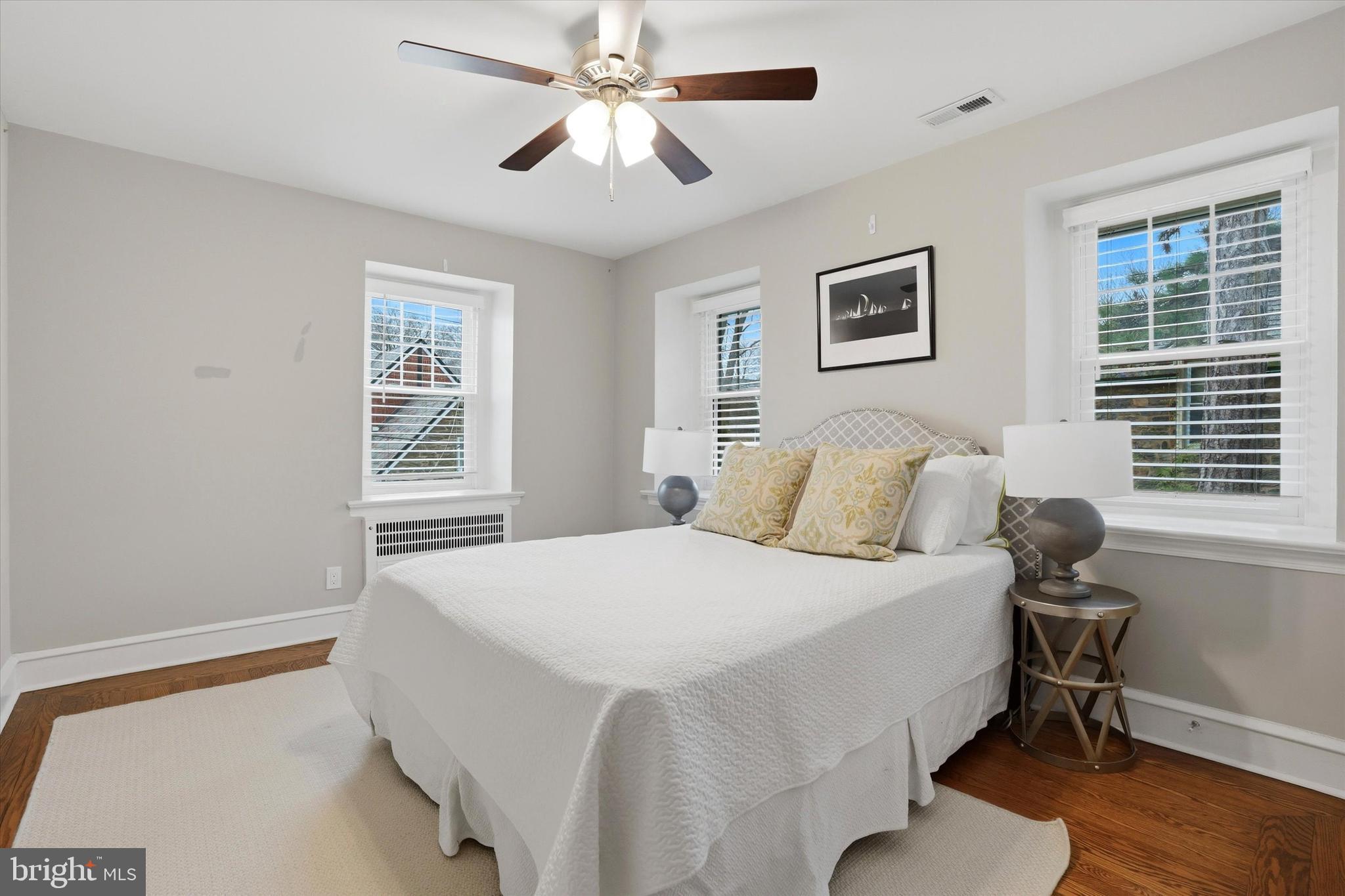 EAST MT AIRY - Residential