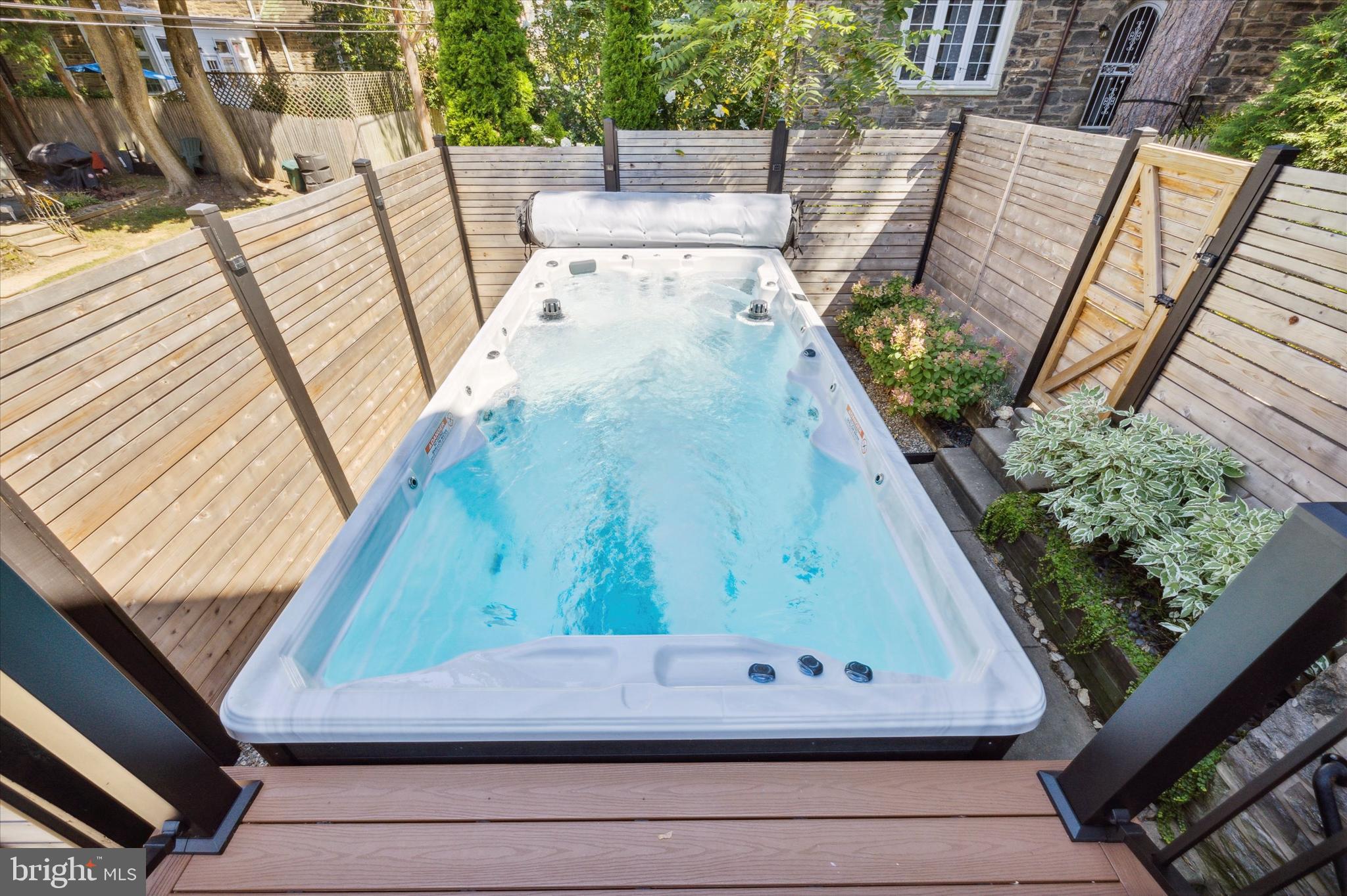 EAST MT AIRY - Residential