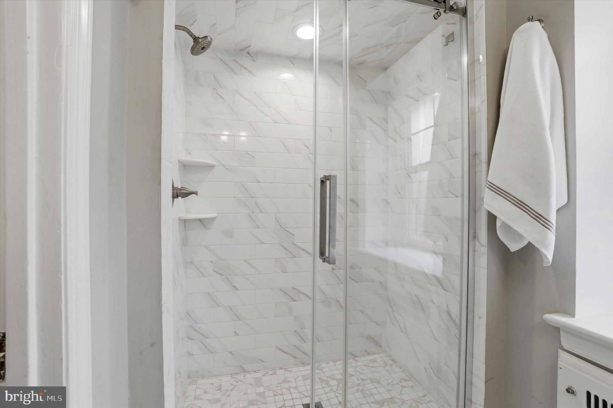 EAST MT AIRY - Residential