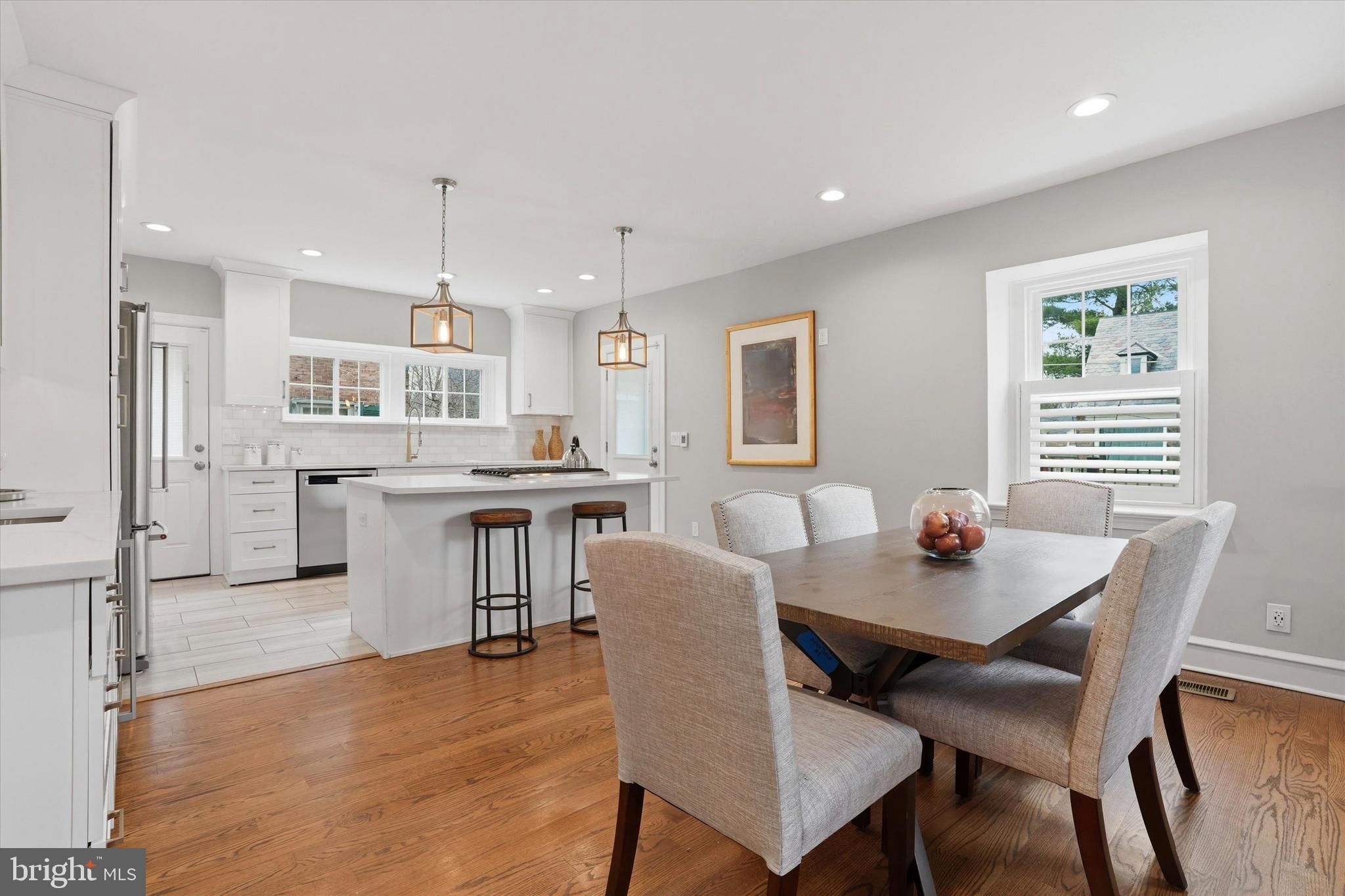 EAST MT AIRY - Residential