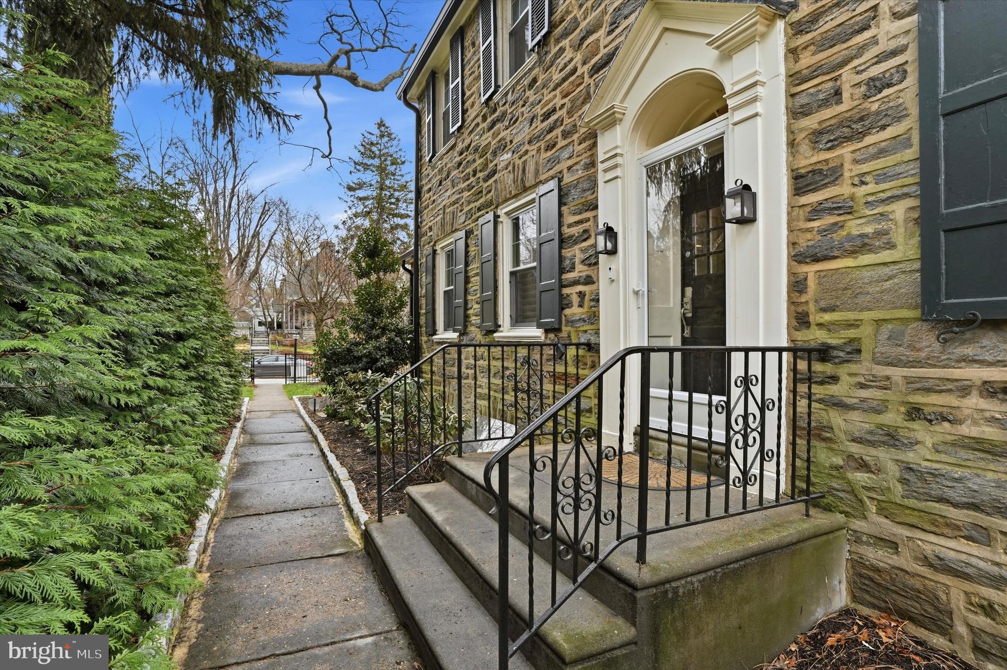 EAST MT AIRY - Residential