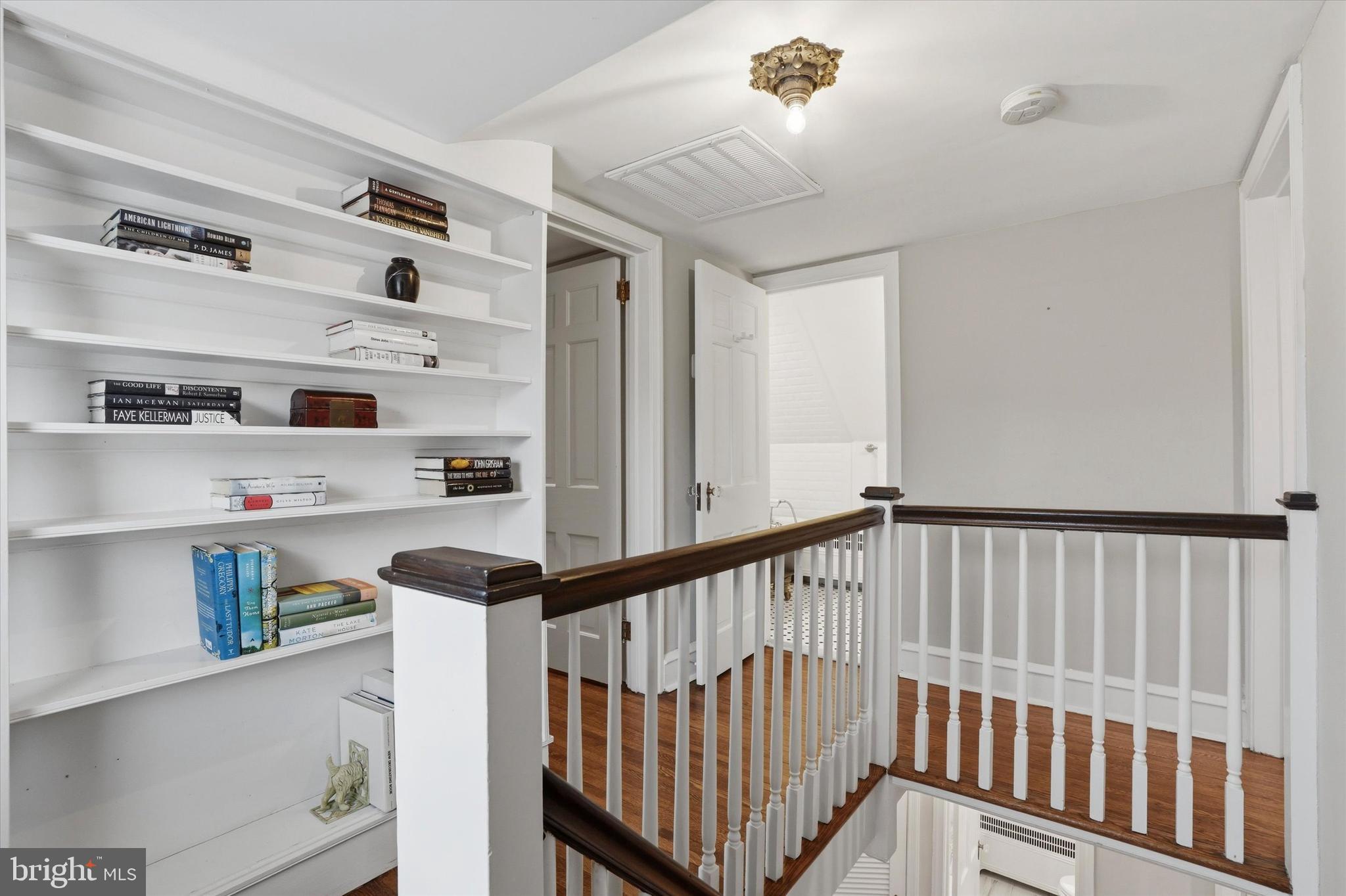 EAST MT AIRY - Residential