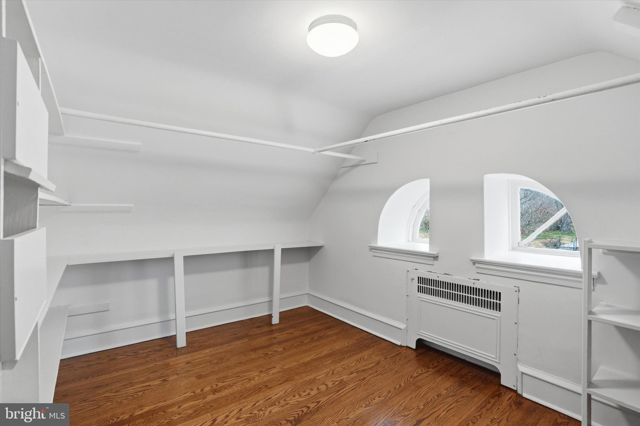 EAST MT AIRY - Residential