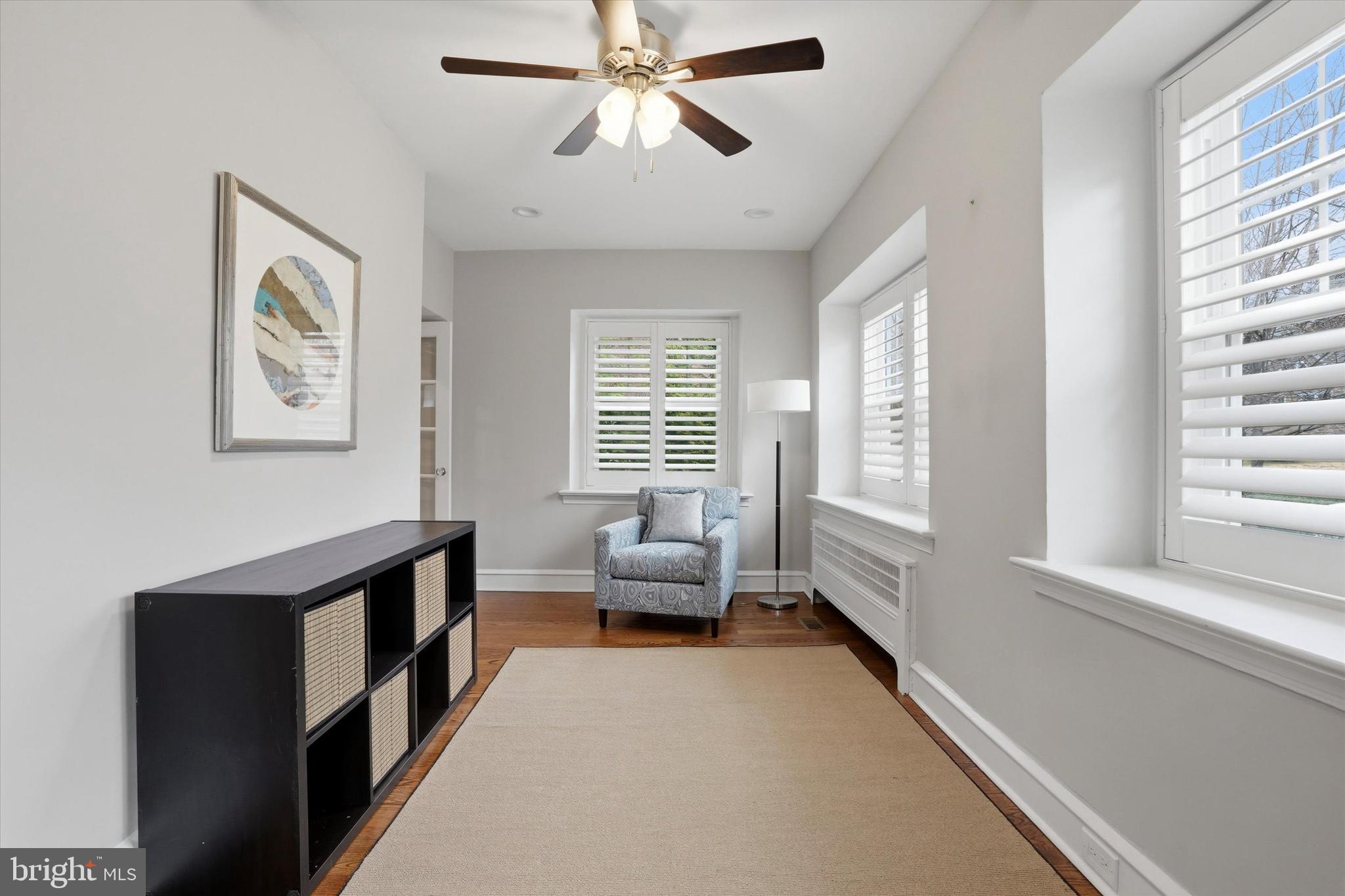 EAST MT AIRY - Residential