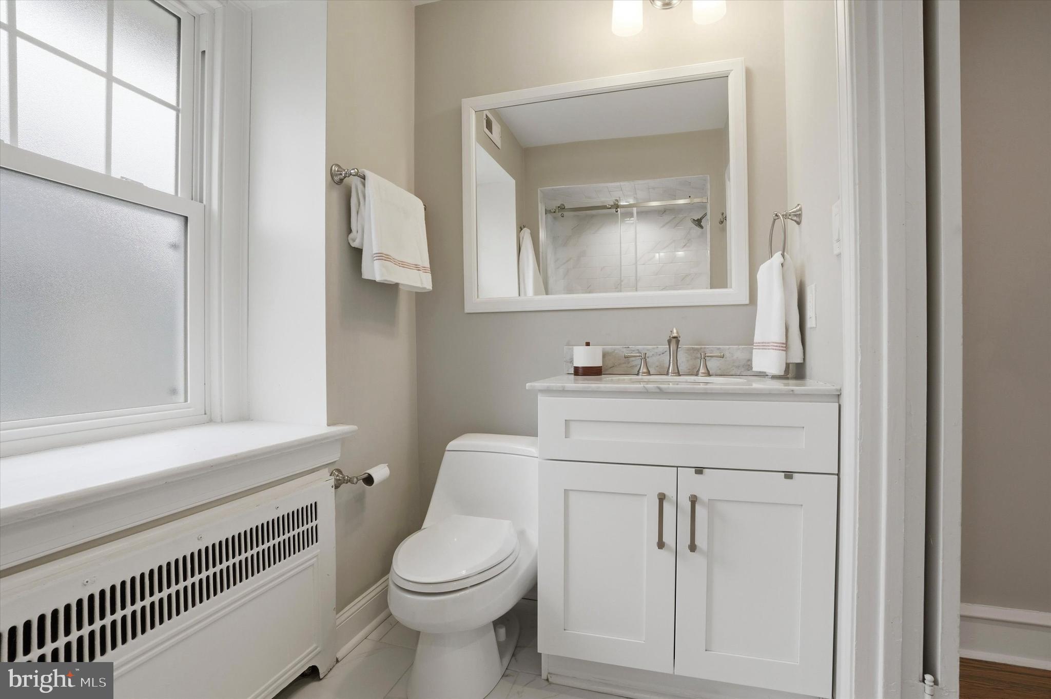 EAST MT AIRY - Residential