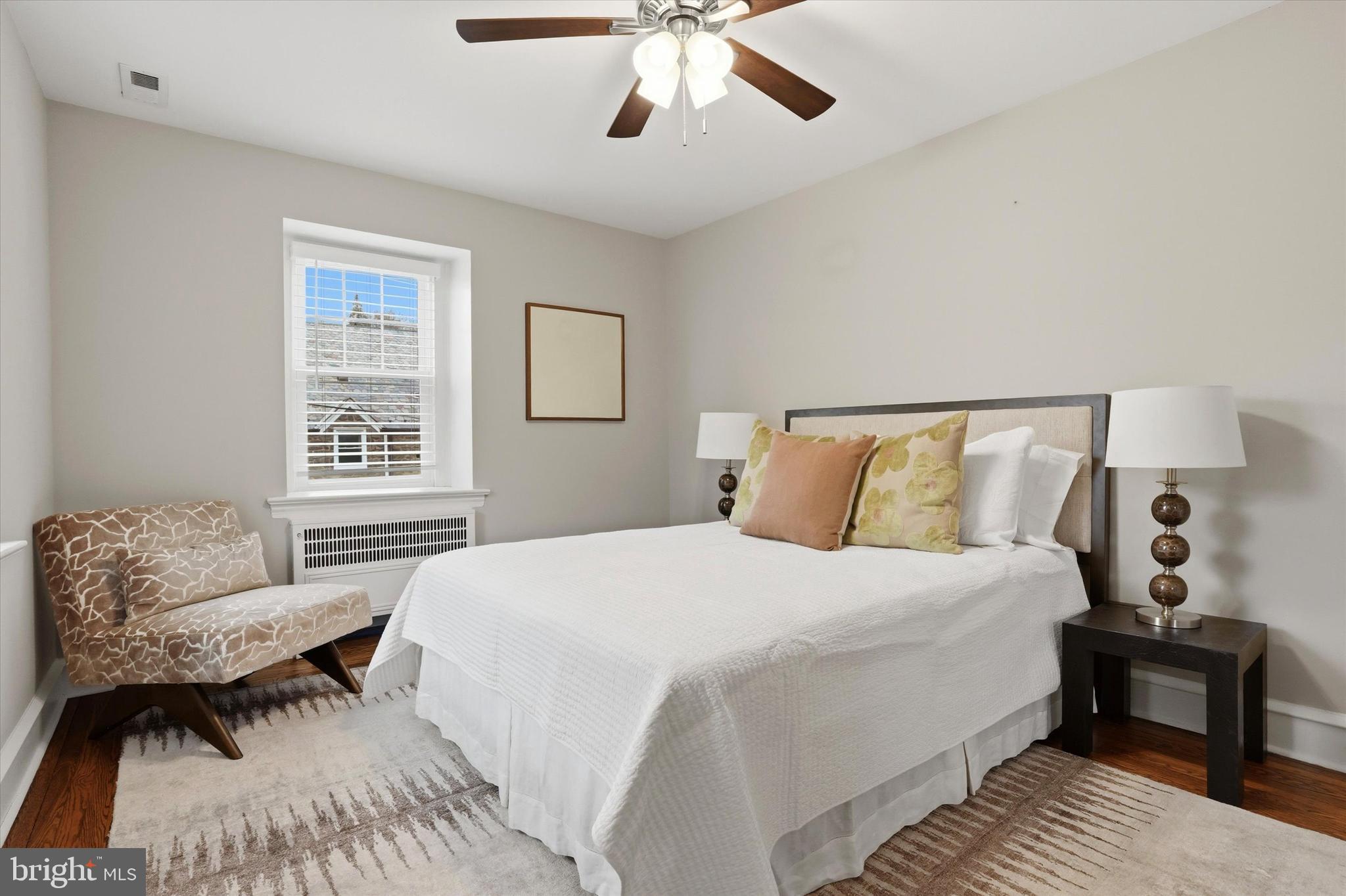 EAST MT AIRY - Residential