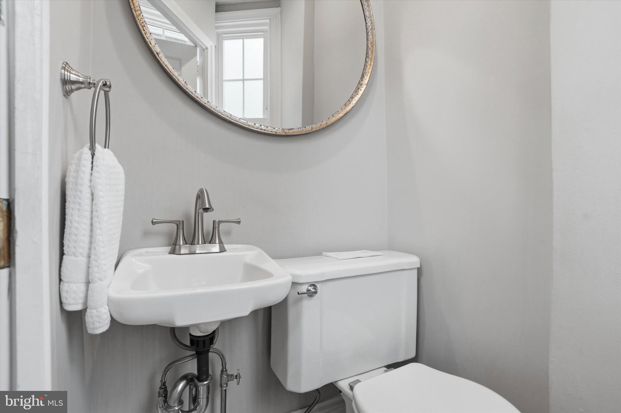 EAST MT AIRY - Residential