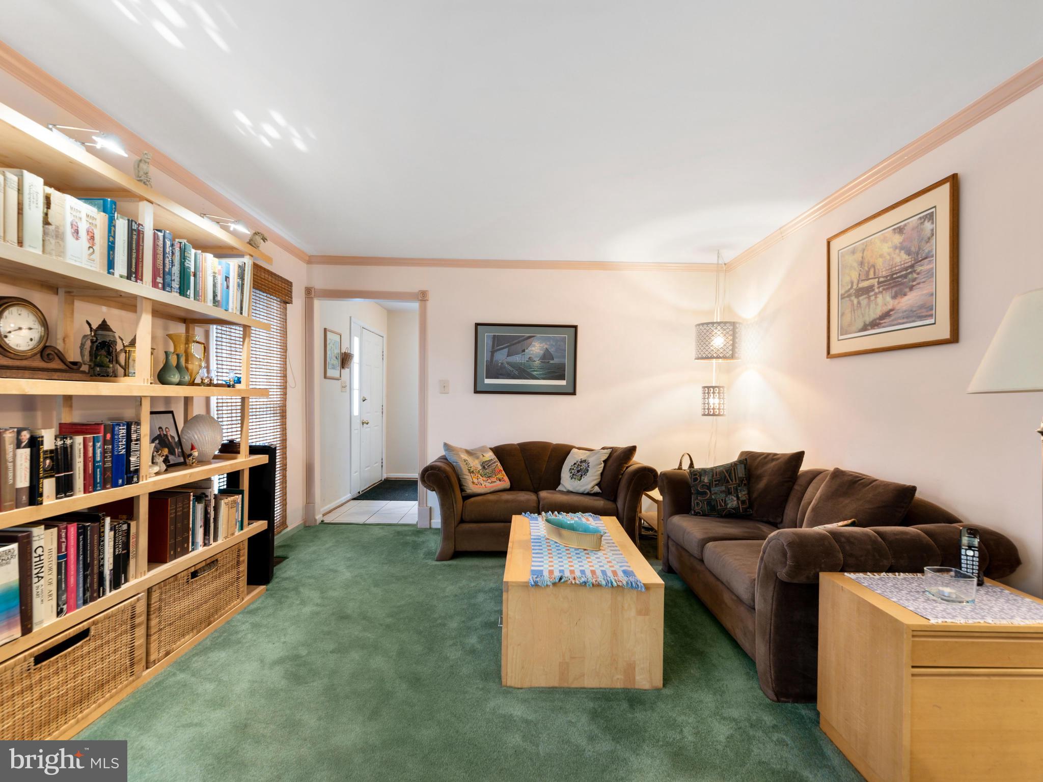 BROOKVILLE KNOLLS - Residential