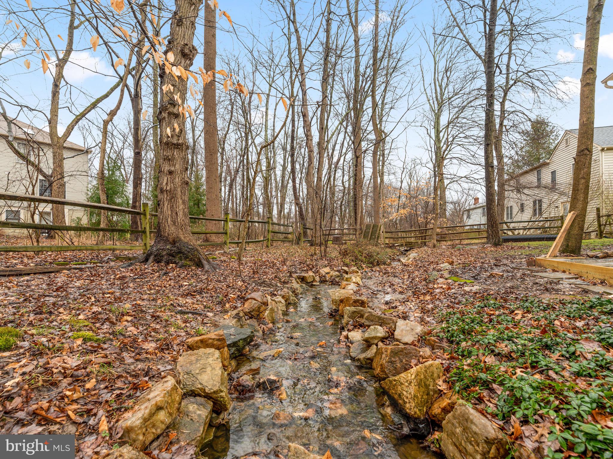 BROOKVILLE KNOLLS - Residential