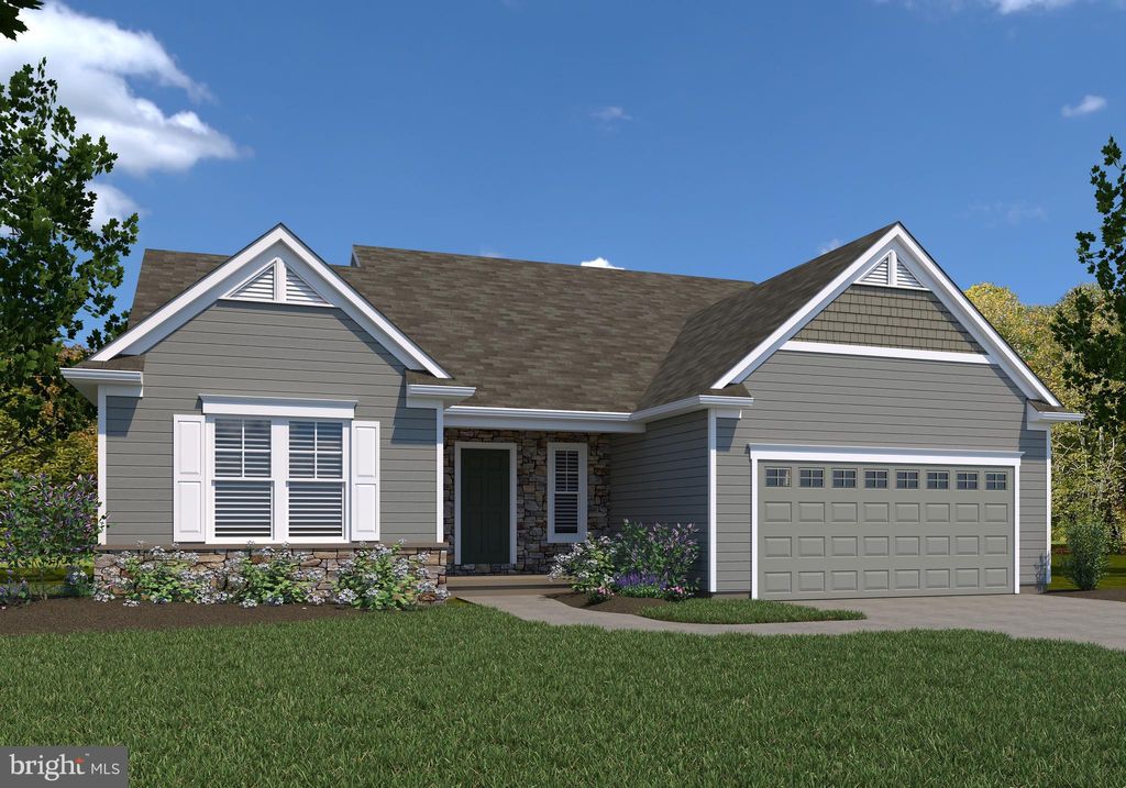 Photo of 375 Royal Hunt Way, LITITZ, PA 17543 (MLS # PALA2078624)