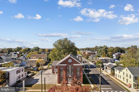 Photo of 201 Broad Street, FLORENCE, NJ 08518 (MLS # NJBL2098216) Photo of 201 Broad Street, FLORENCE, NJ 08518 (MLS # NJBL2098216)