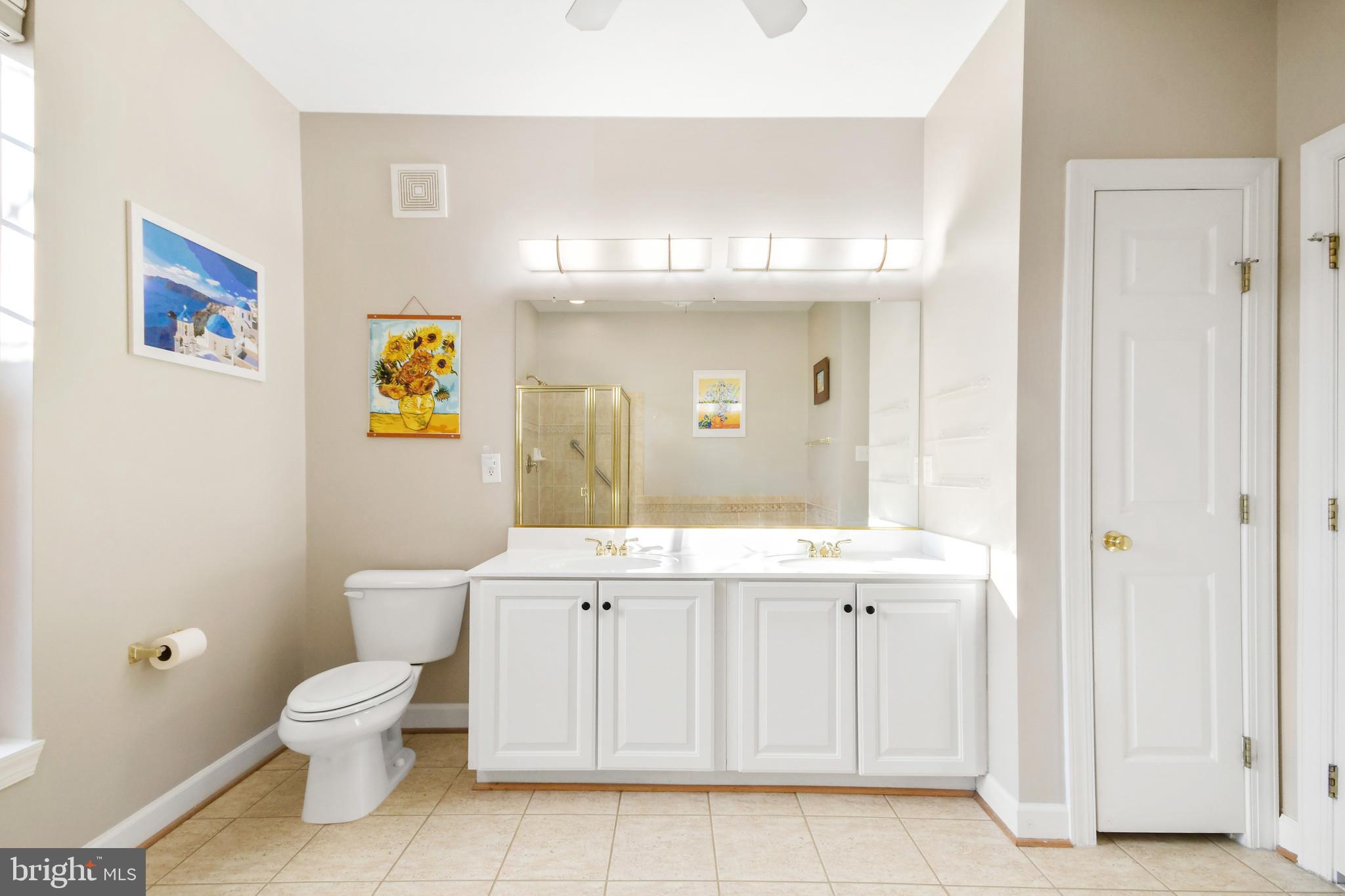 BALLENGER CROSSING - Residential