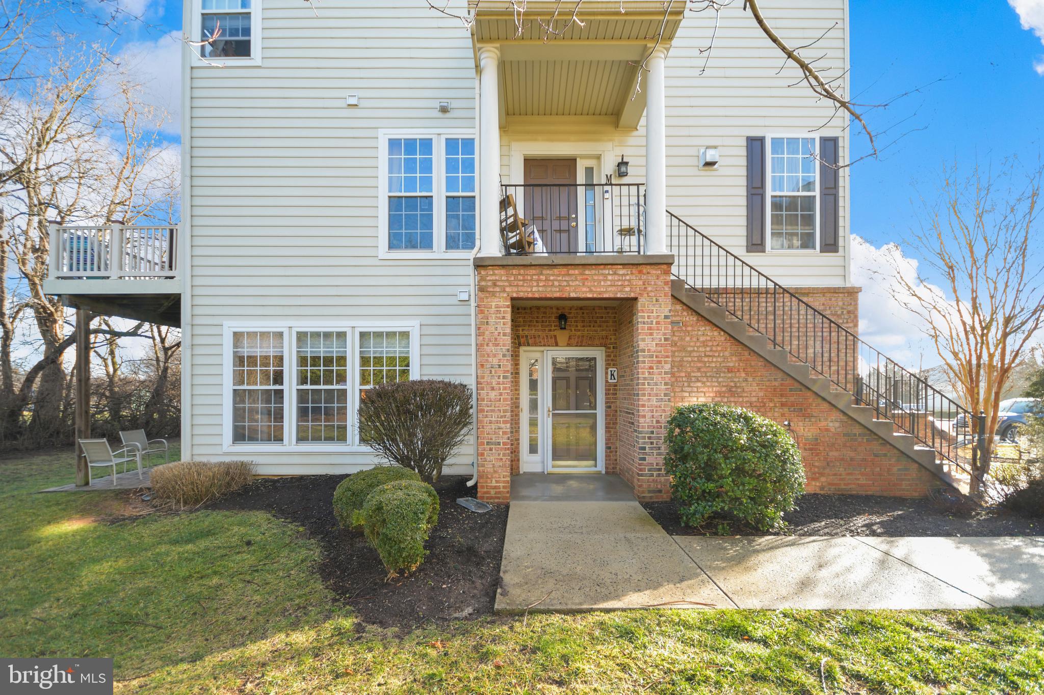 BALLENGER CROSSING - Residential