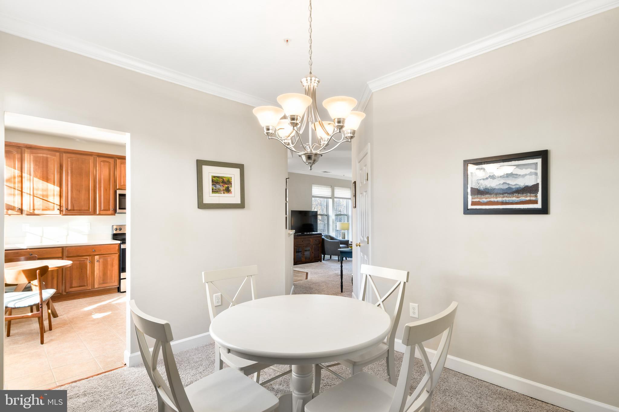 BALLENGER CROSSING - Residential