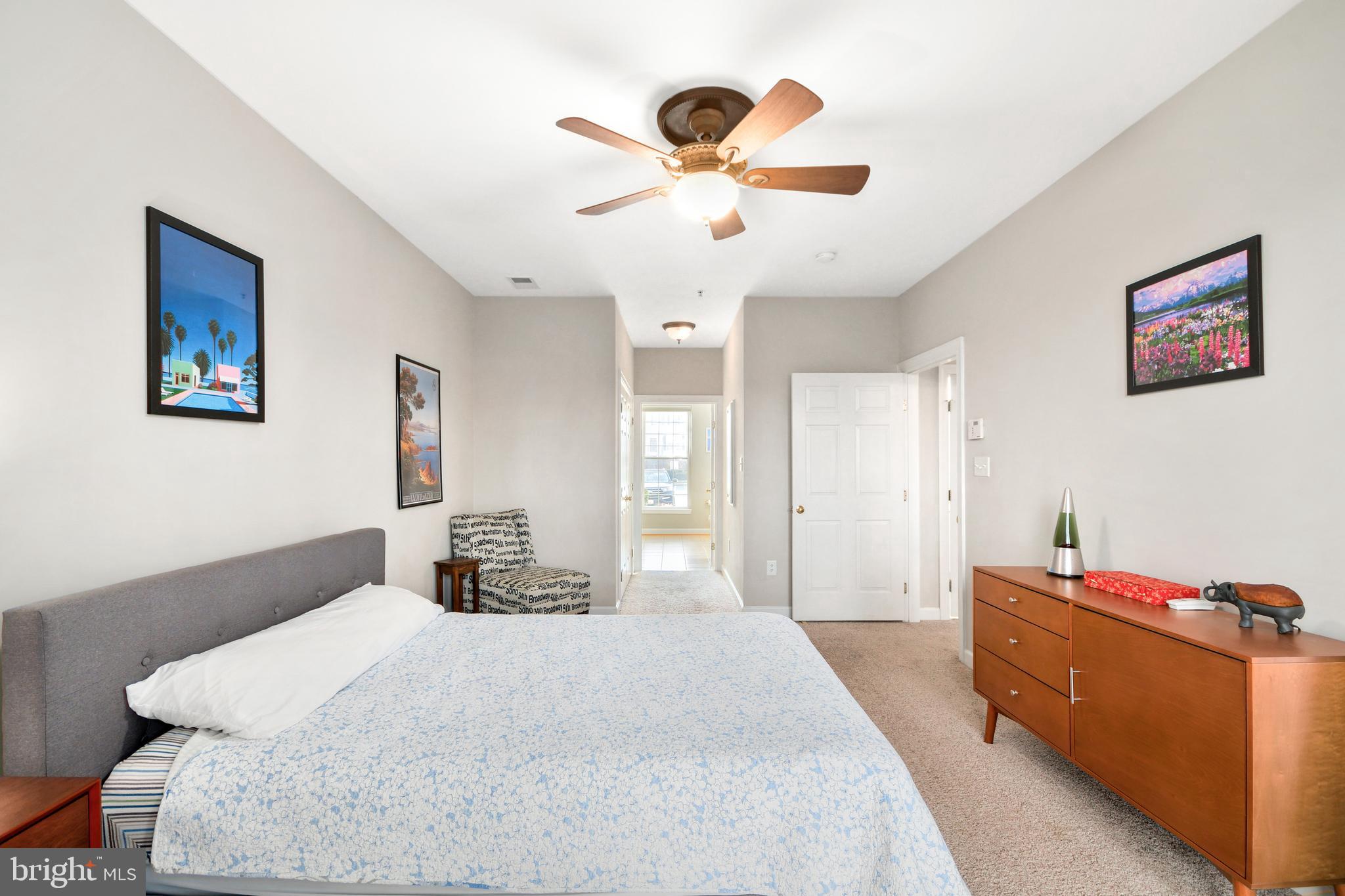 BALLENGER CROSSING - Residential