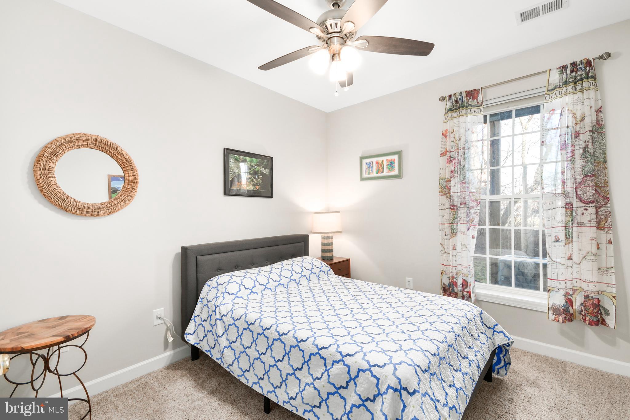 BALLENGER CROSSING - Residential