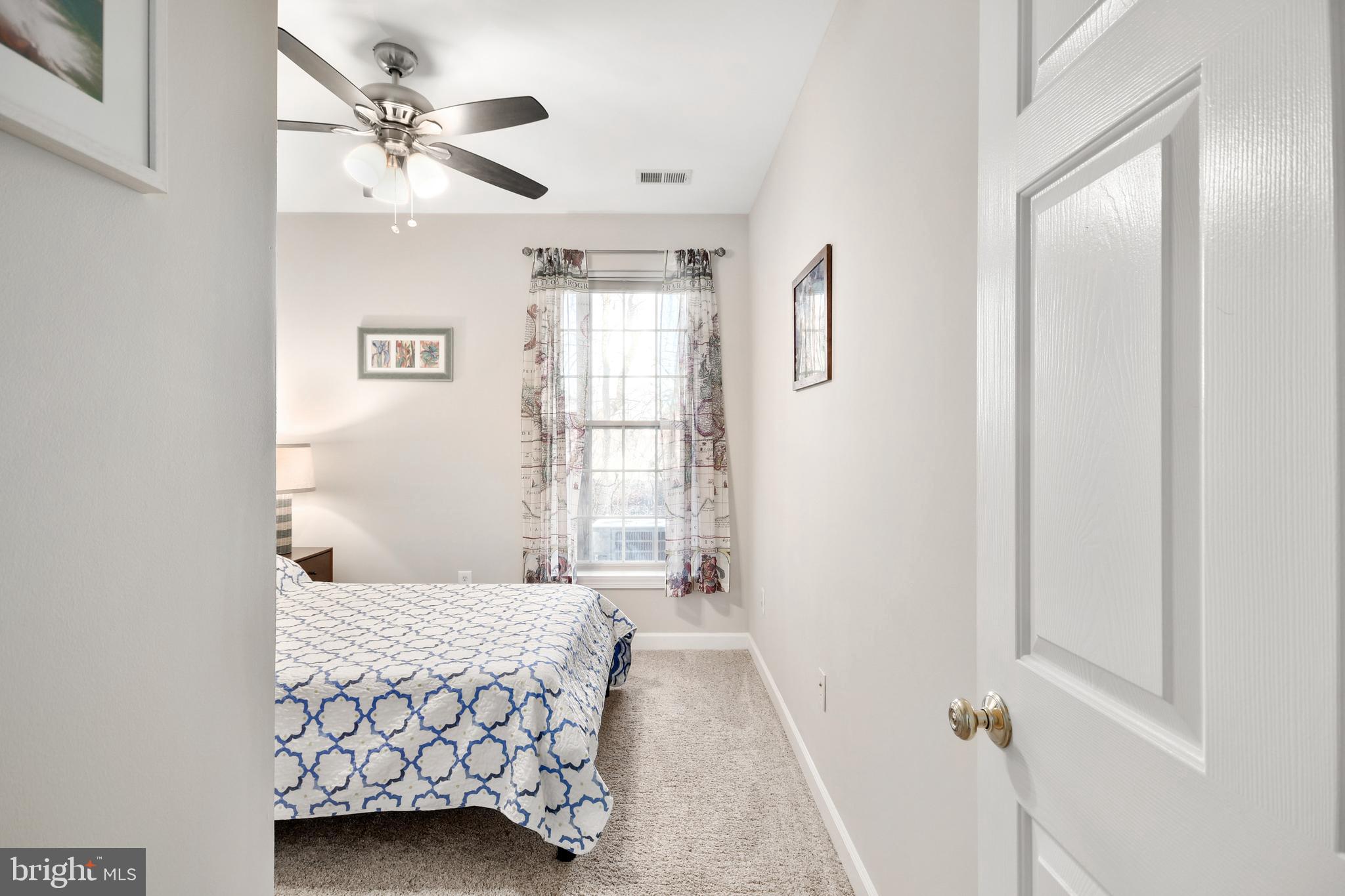 BALLENGER CROSSING - Residential