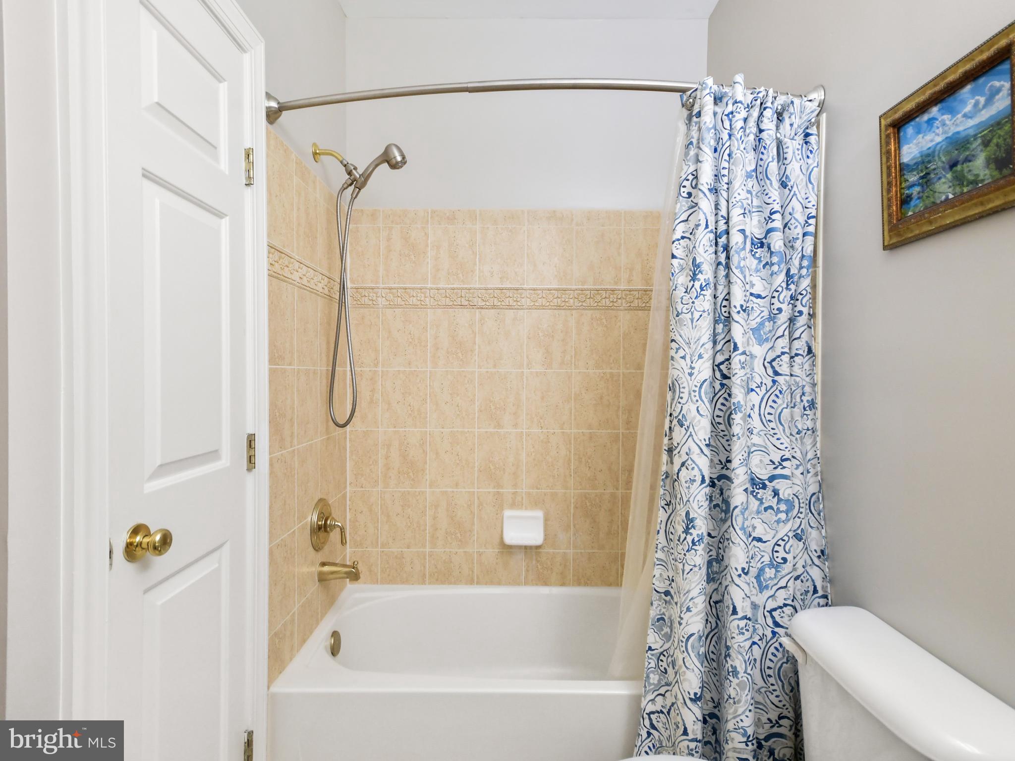 BALLENGER CROSSING - Residential