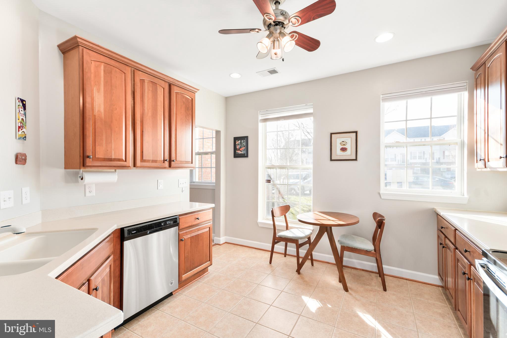 BALLENGER CROSSING - Residential