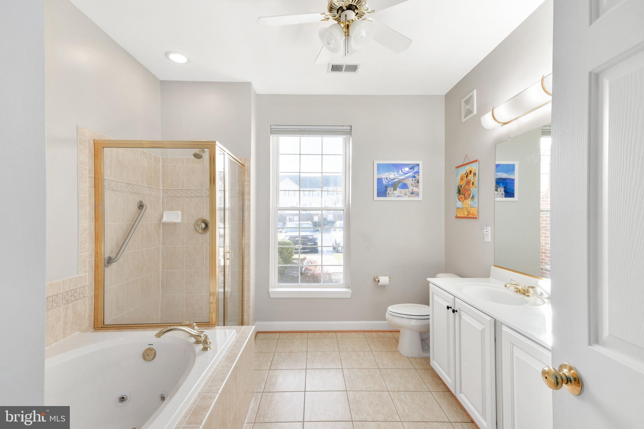 BALLENGER CROSSING - Residential